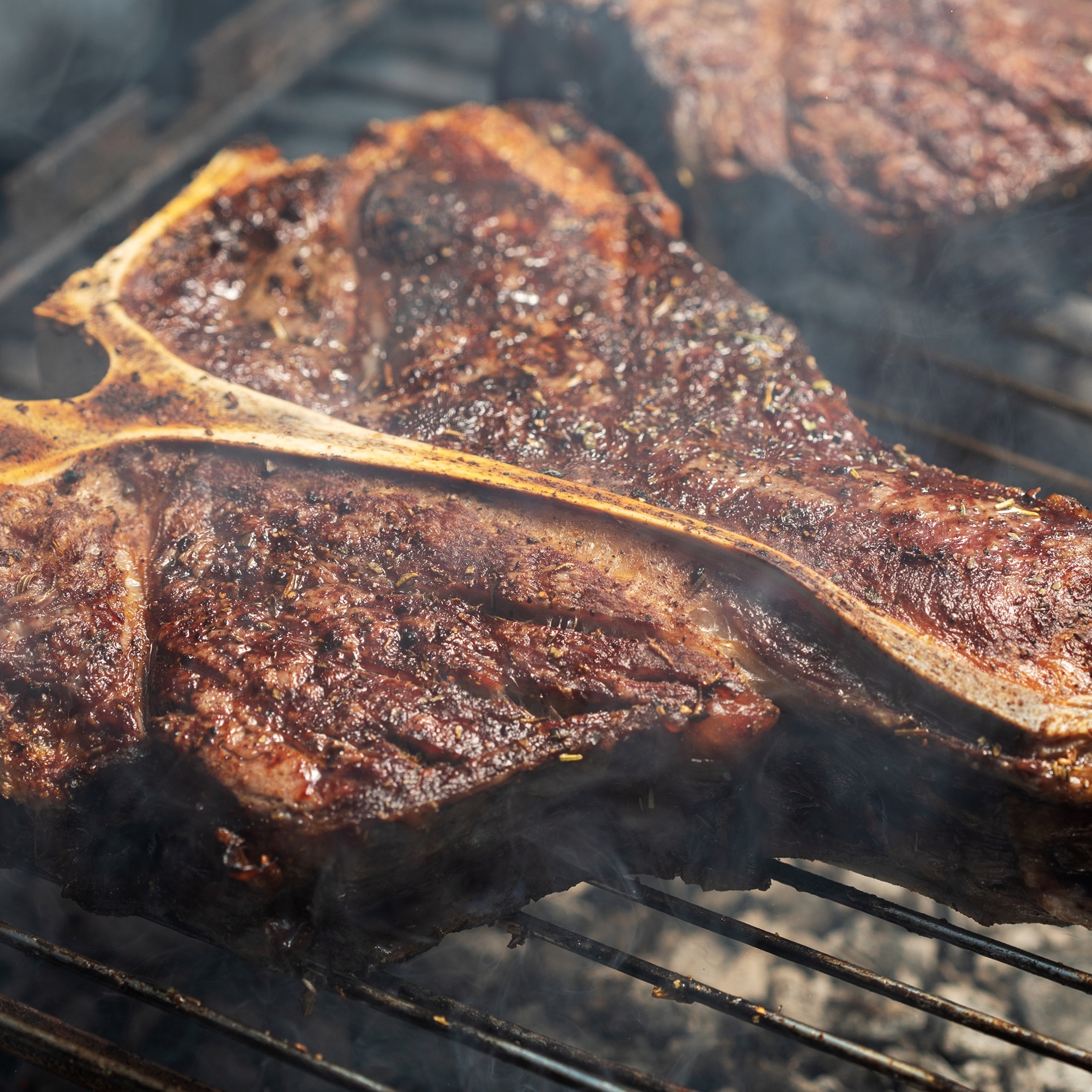 Image of T-Bone Steak
