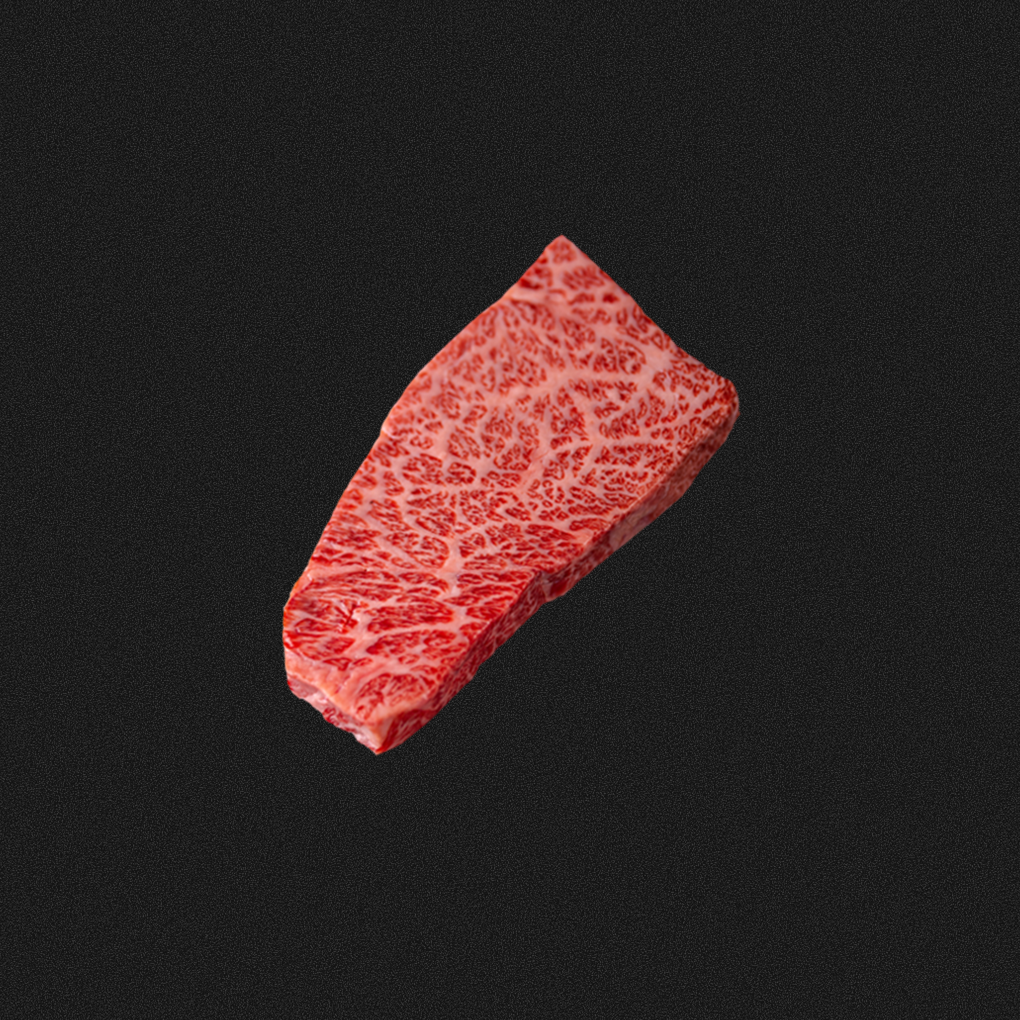 Image of Japanese A5 Wagyu Zabuton Steak