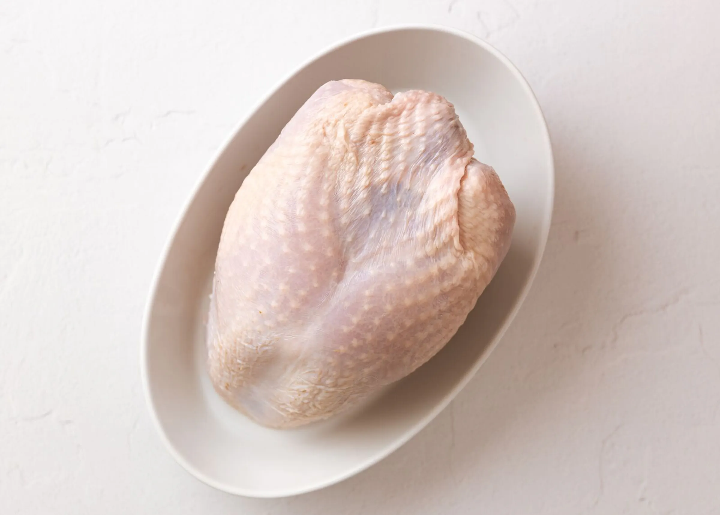 Image of Boneless Turkey Breast