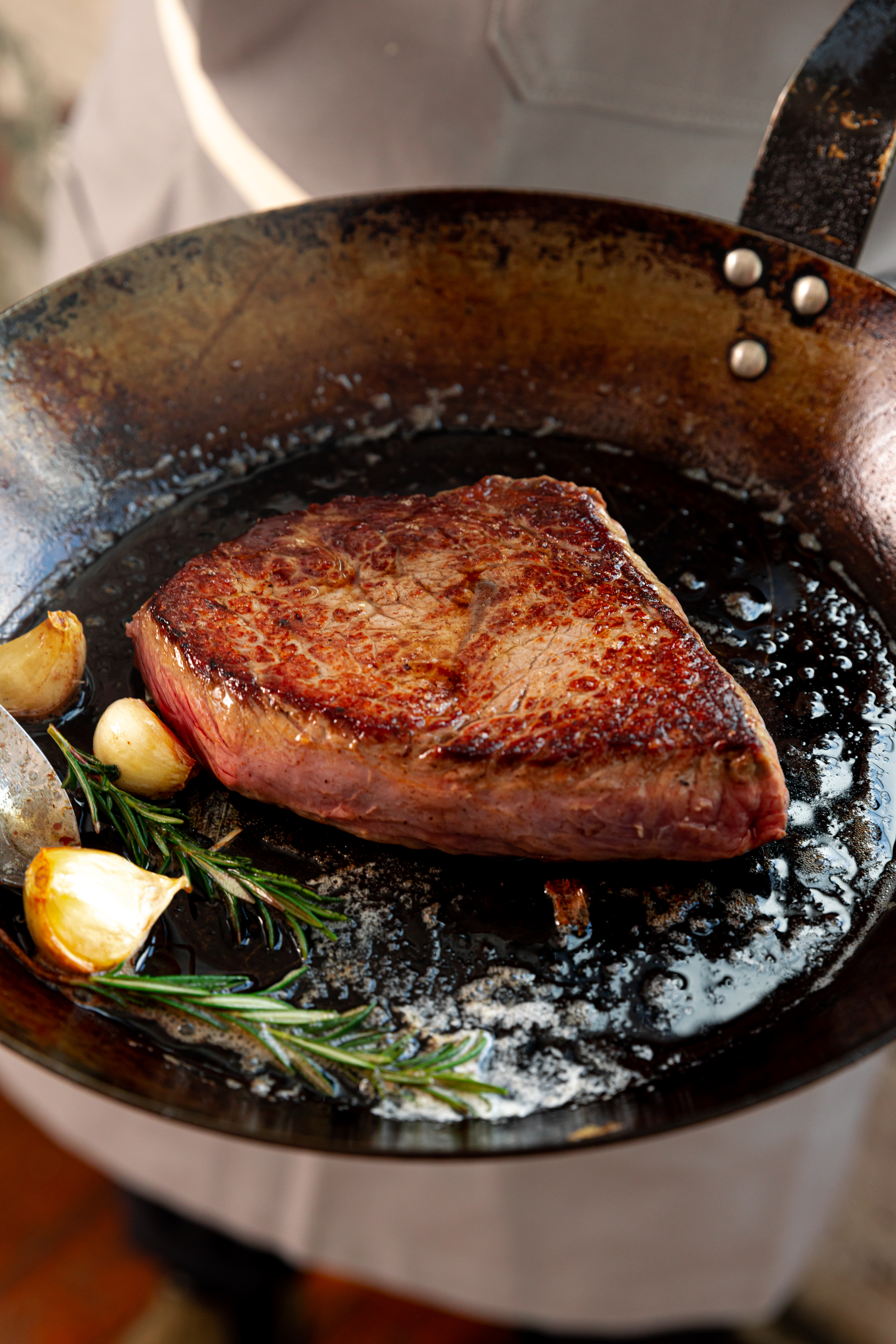 Image of Top Sirloin Steak