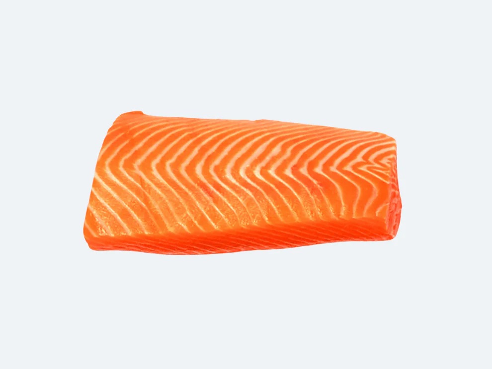 Image of Salmon Sashimi Ready