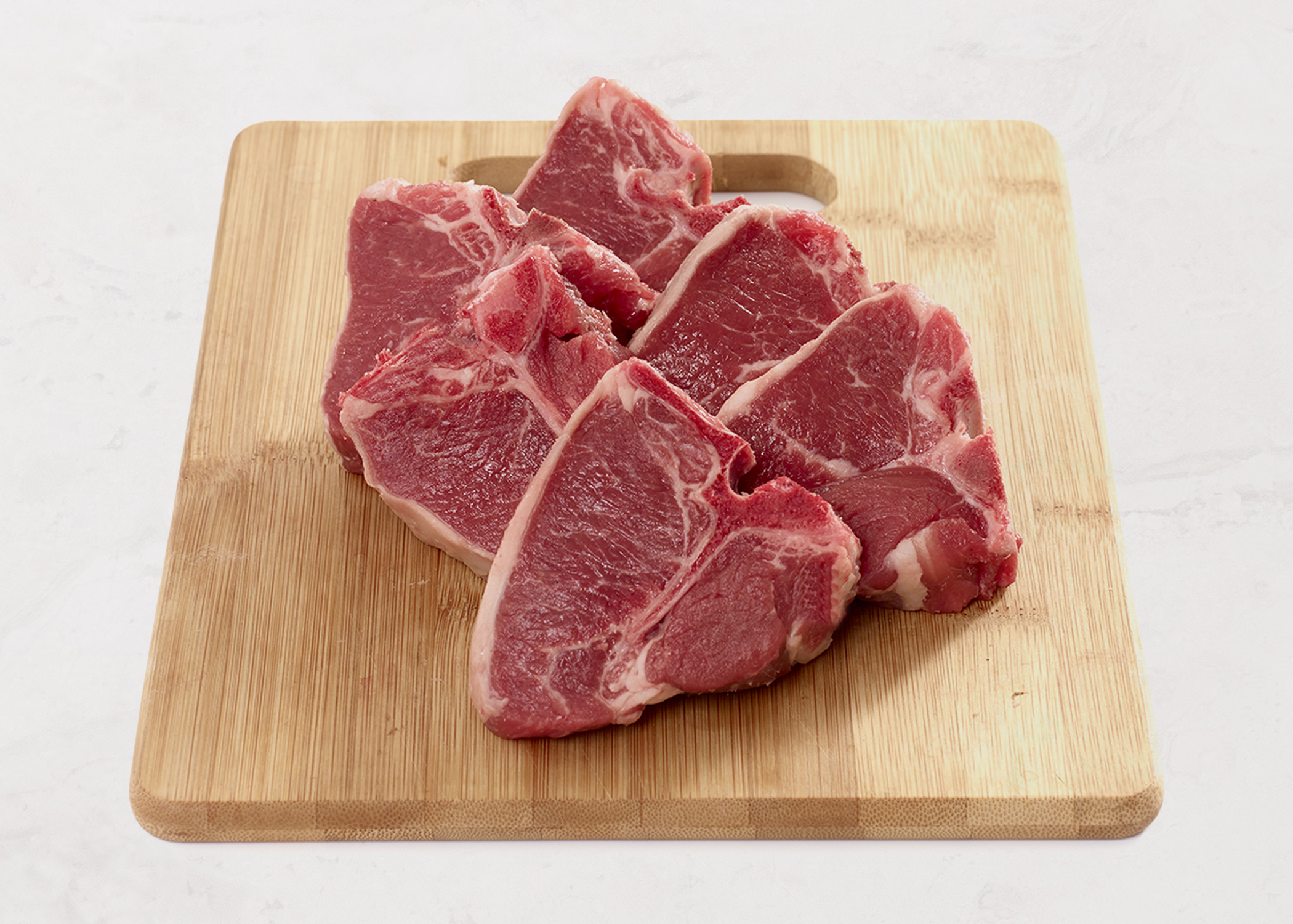 Image of Lamb Loin Chops