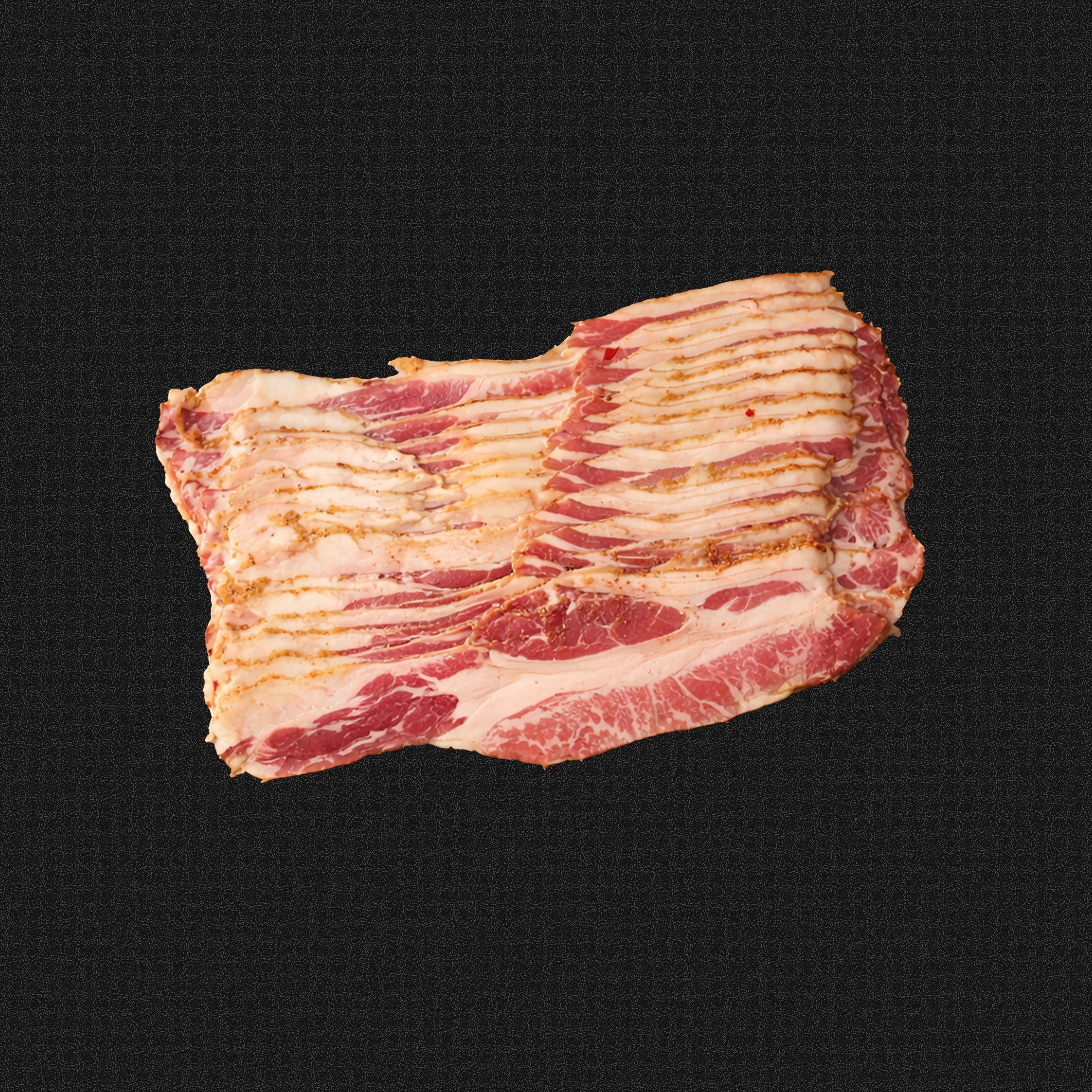 Image of Maple Beef Bacon