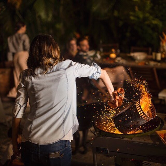Meet Crowd Cow Ambassador Deborah de Corral