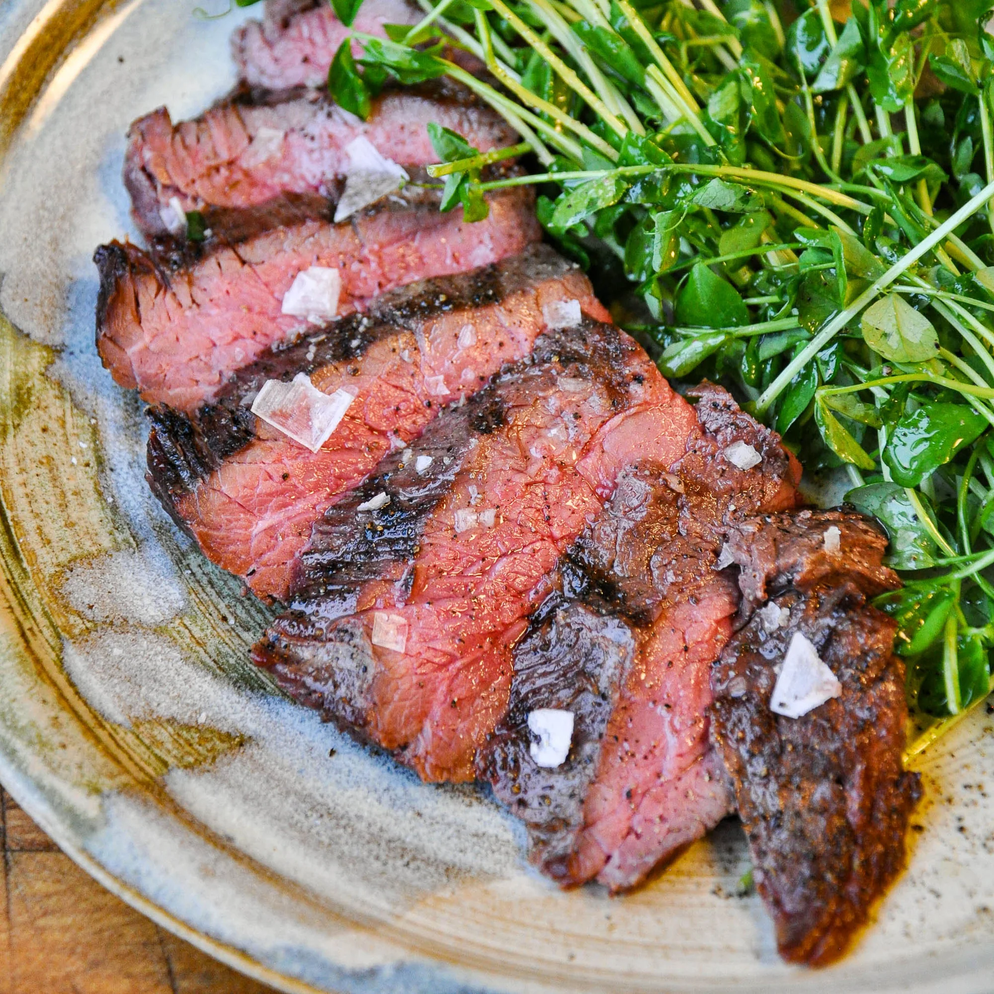 Image of Bison Ribeye Steak