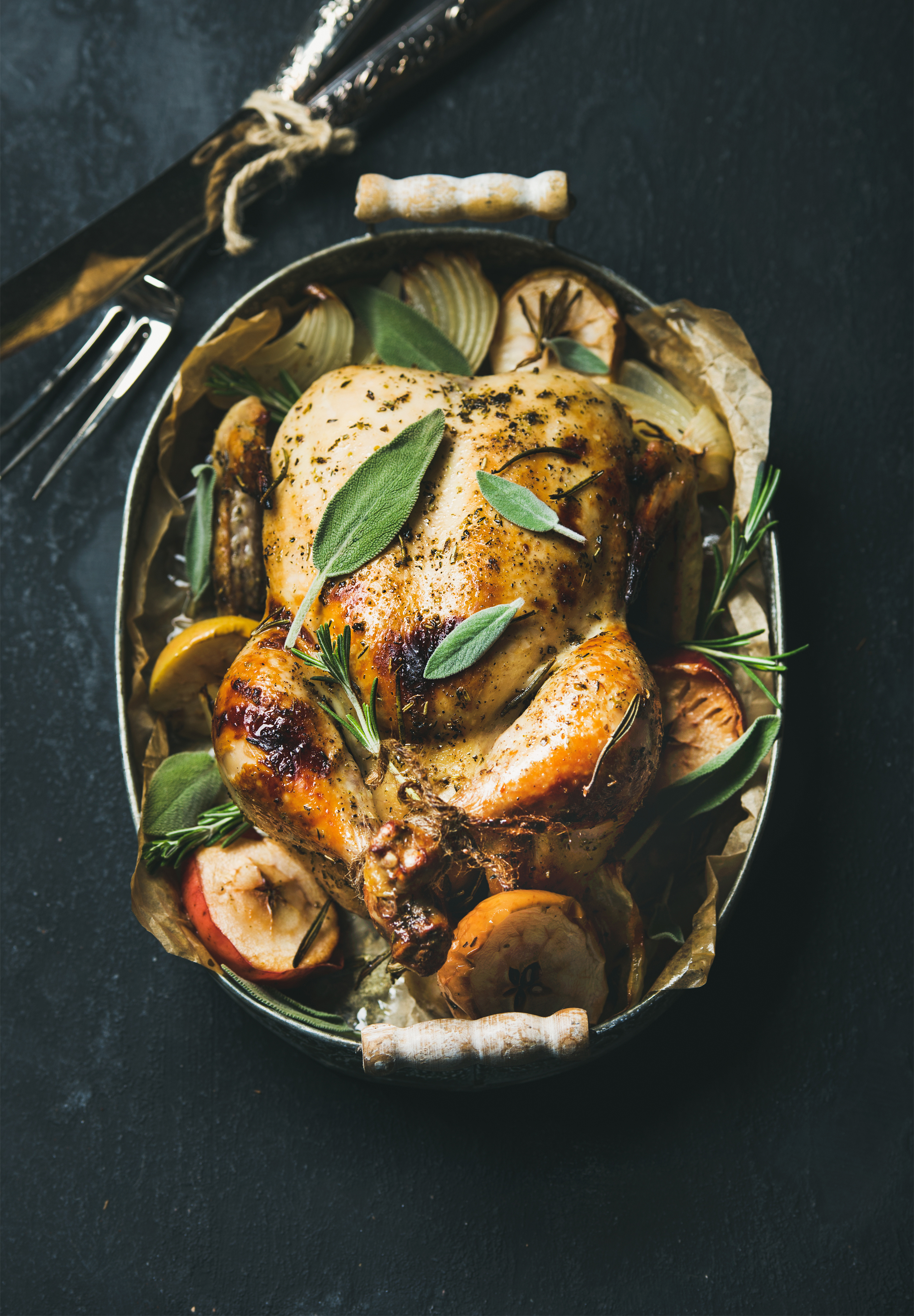 Image of Whole Chicken