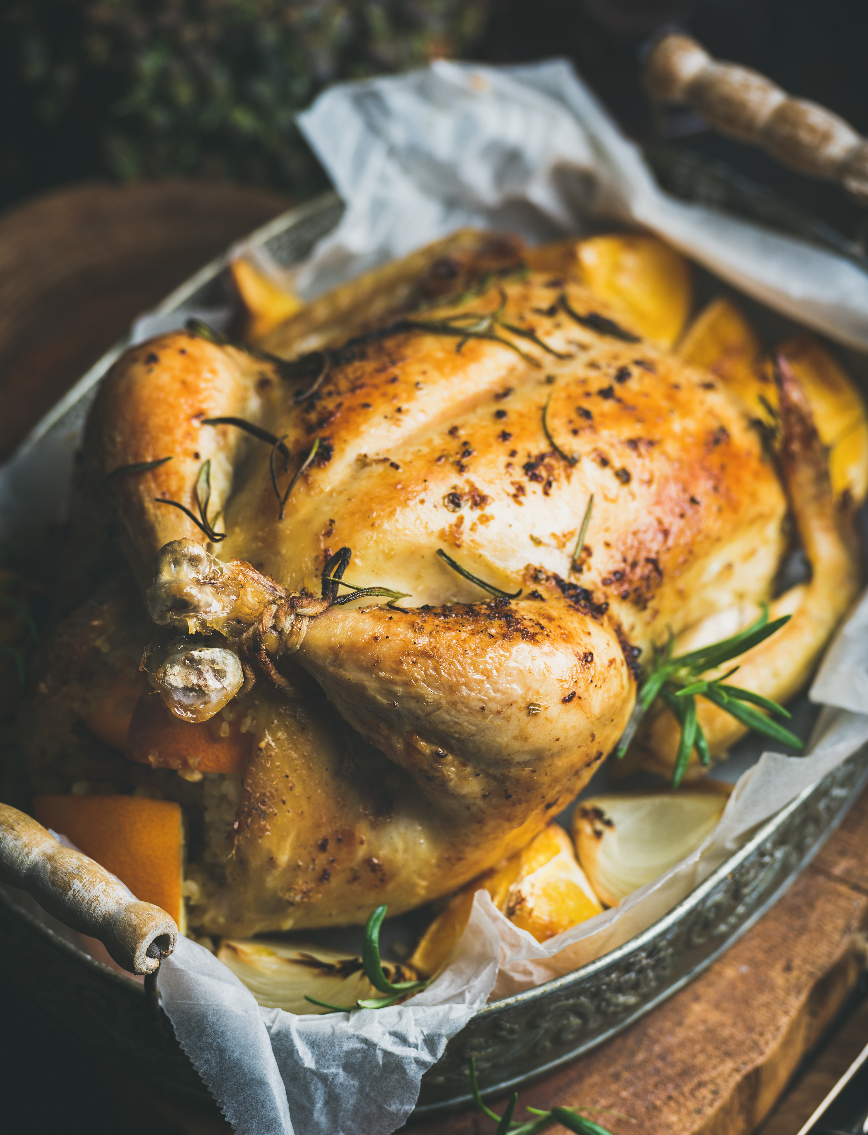 Image of Whole Chicken
