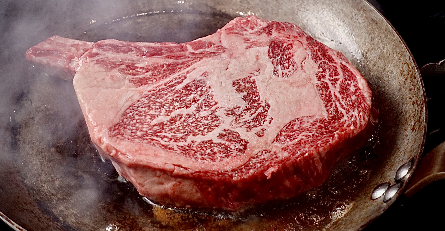 The science behind dry brining and how it makes your steak better