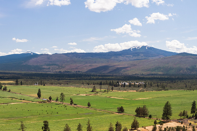 Hat Creek Ranch