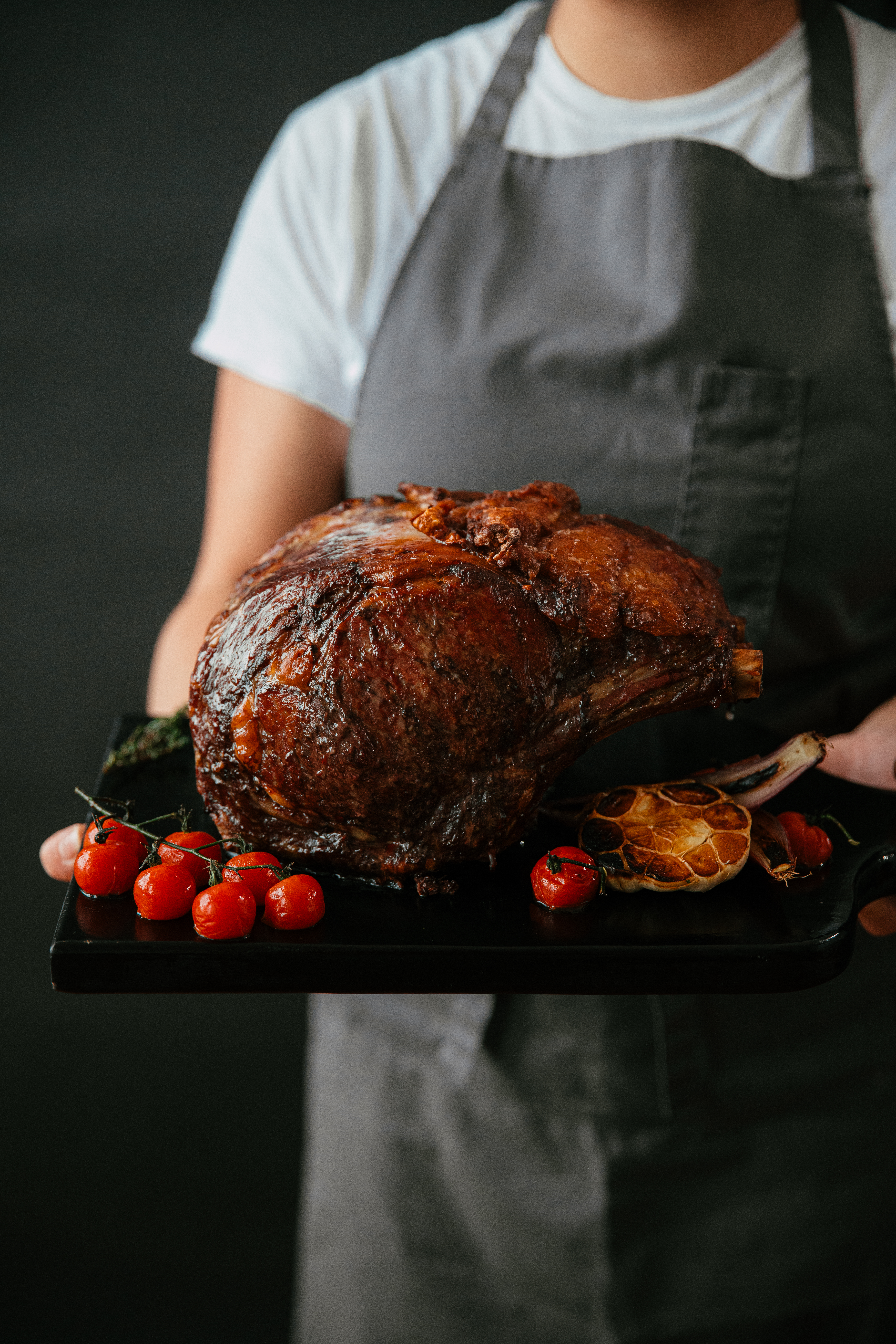 Image of Four Bone Prime Rib Roast