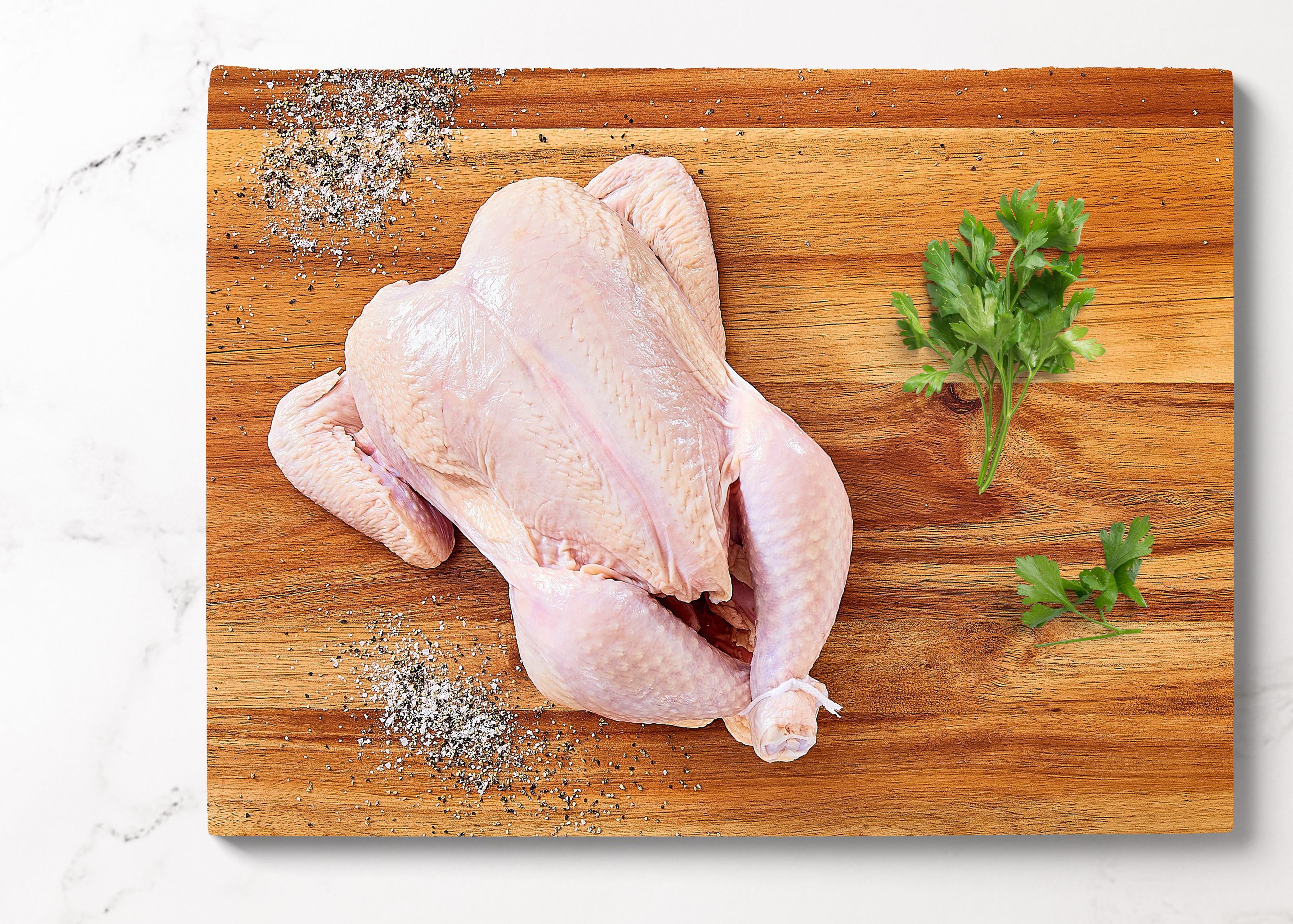 Image of Organic Whole Chicken