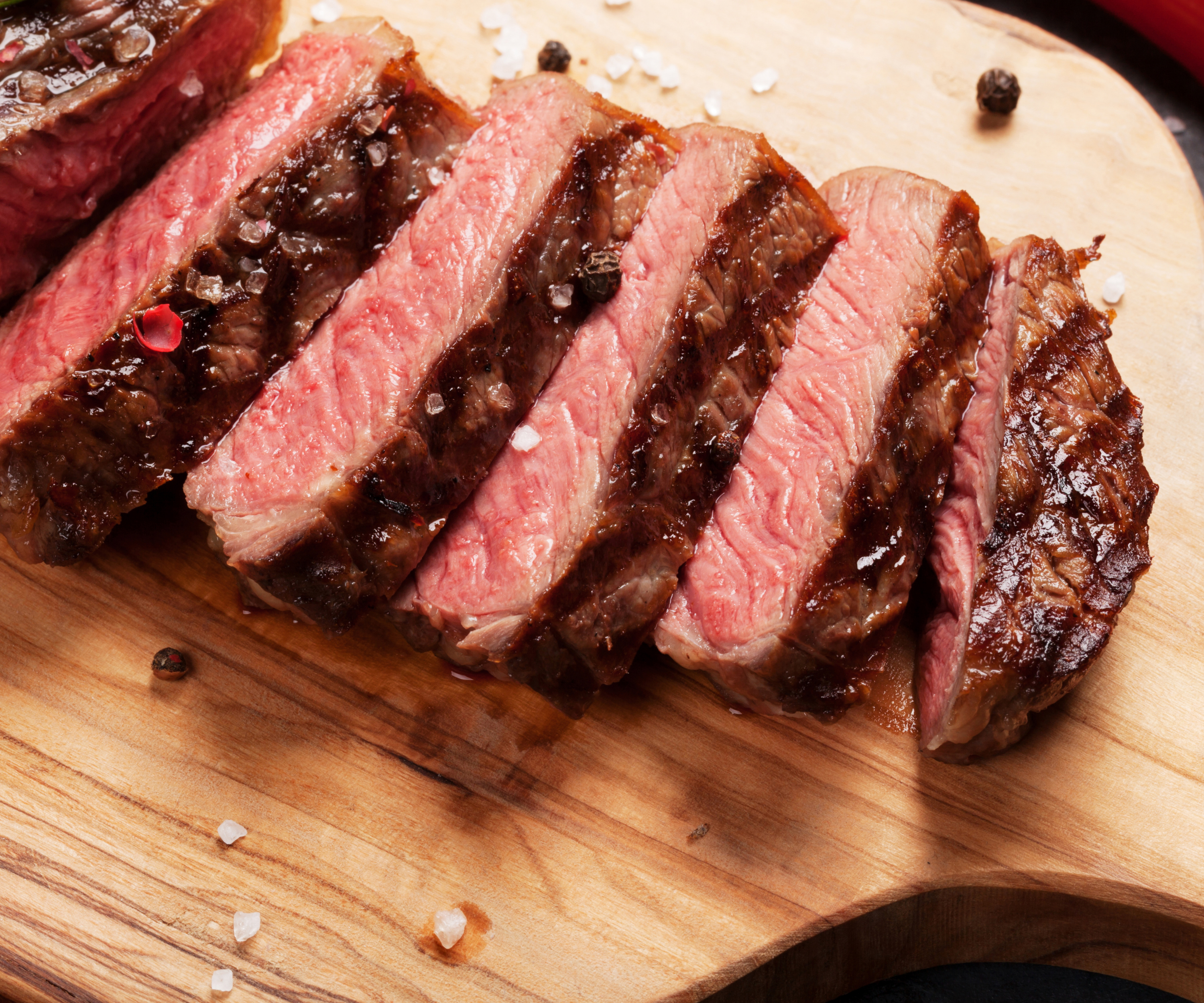 Image of Wagyu Ribeye Steak