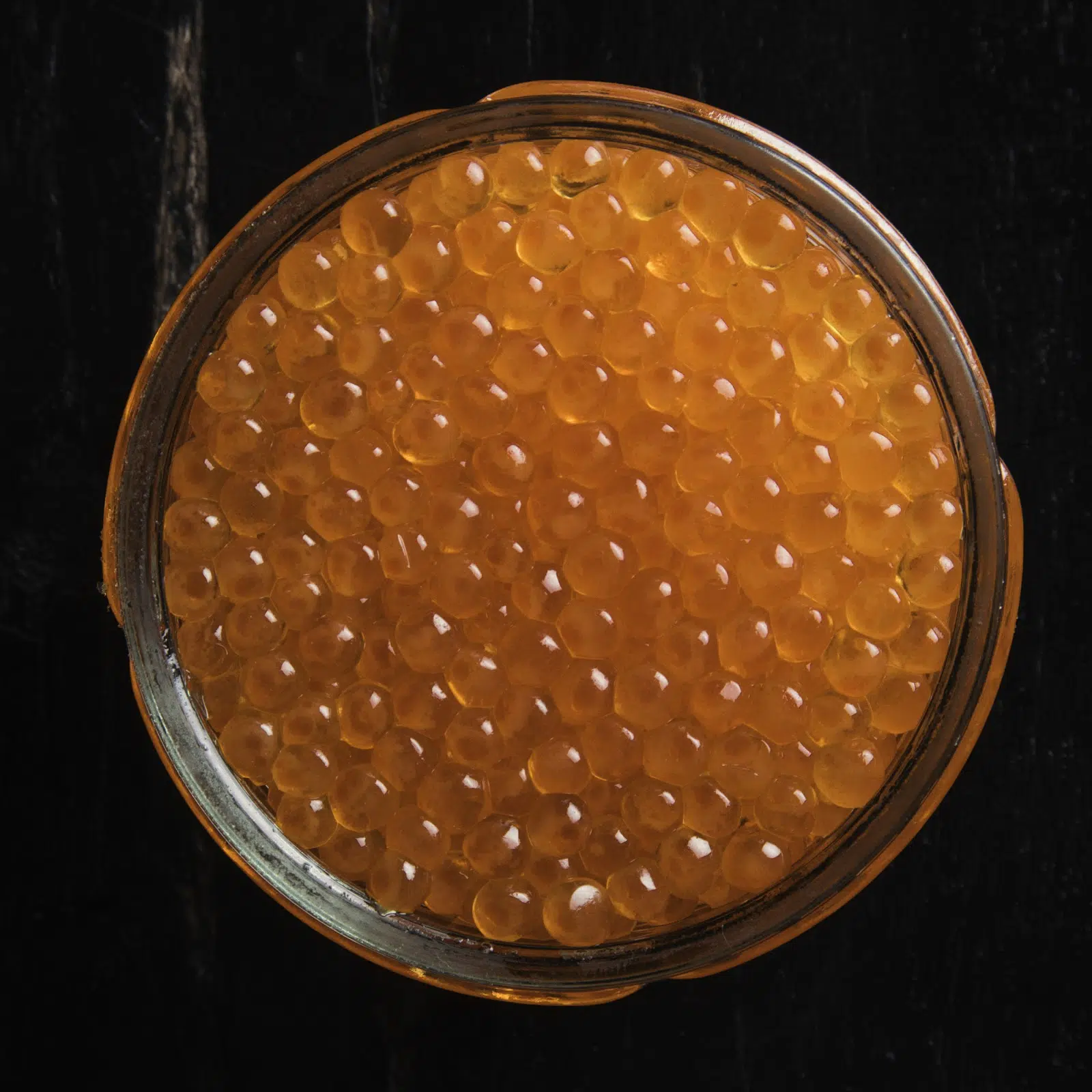 Image of Rainbow Trout Roe