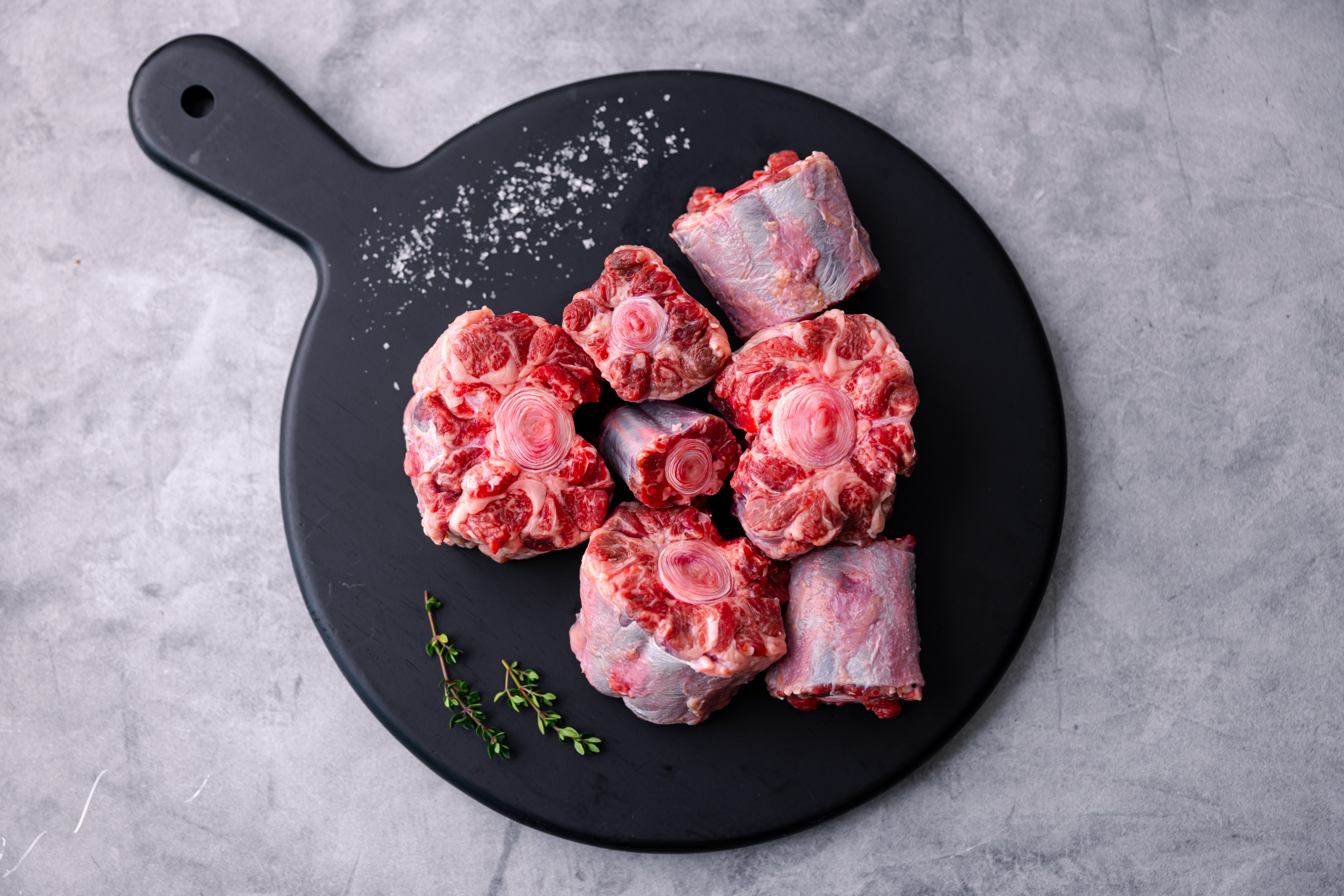 Image of Wagyu Oxtail