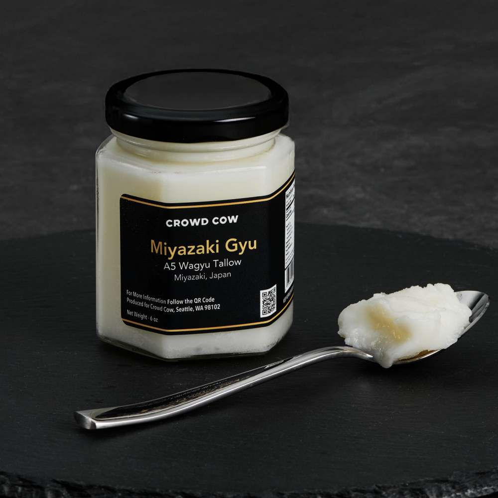 Image of  A5 Japanese Wagyu Tallow