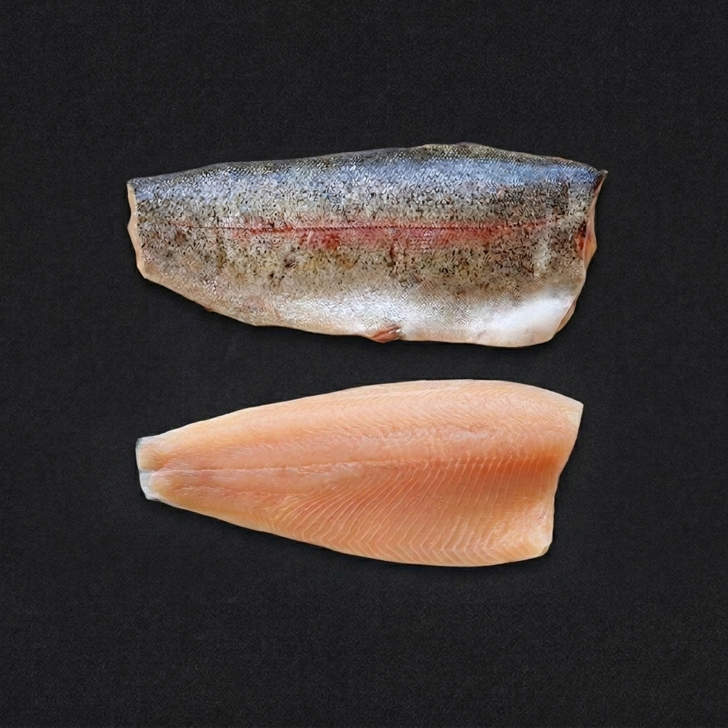 Image of Rainbow Trout