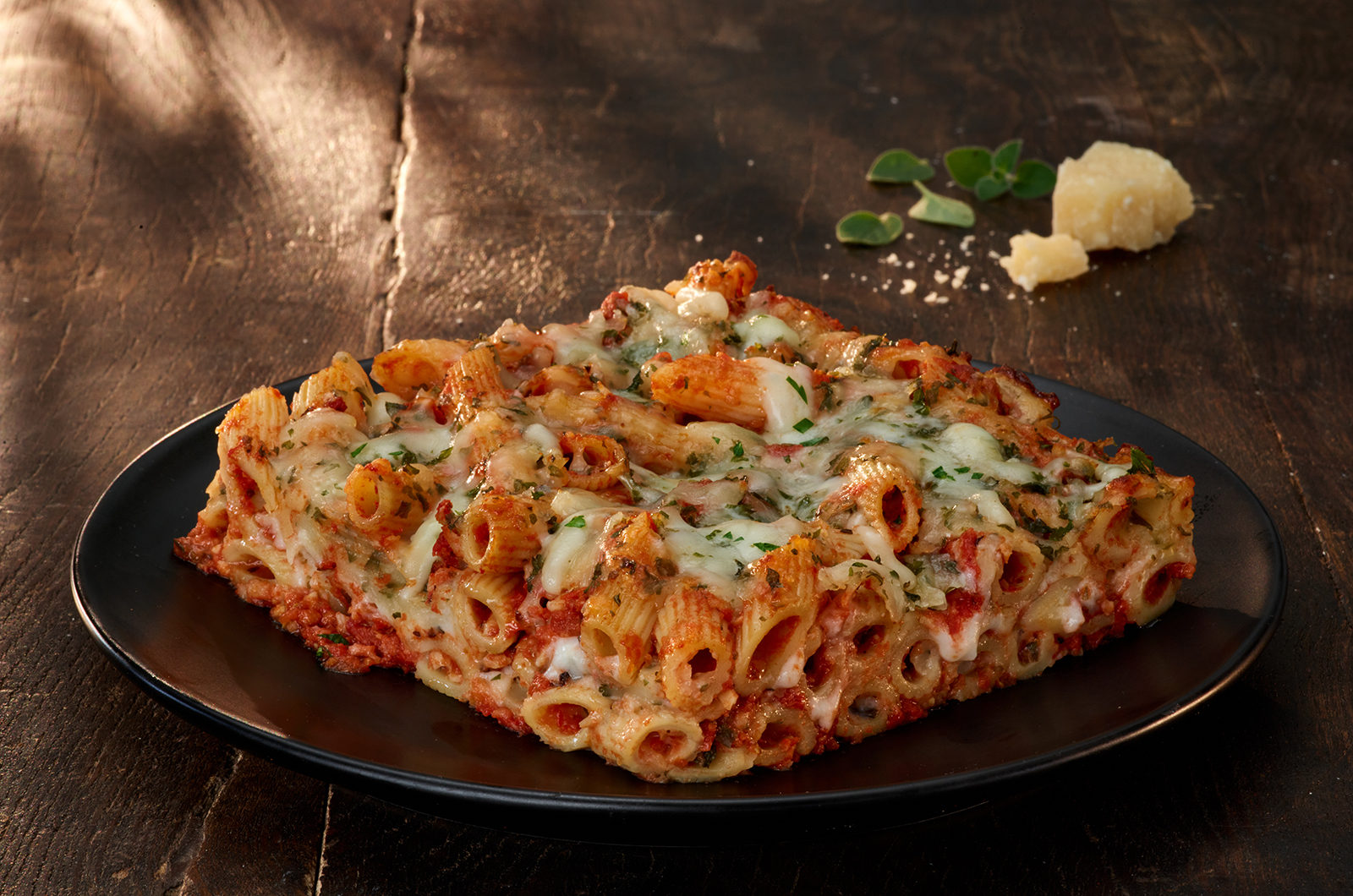 Image of Baked Ziti