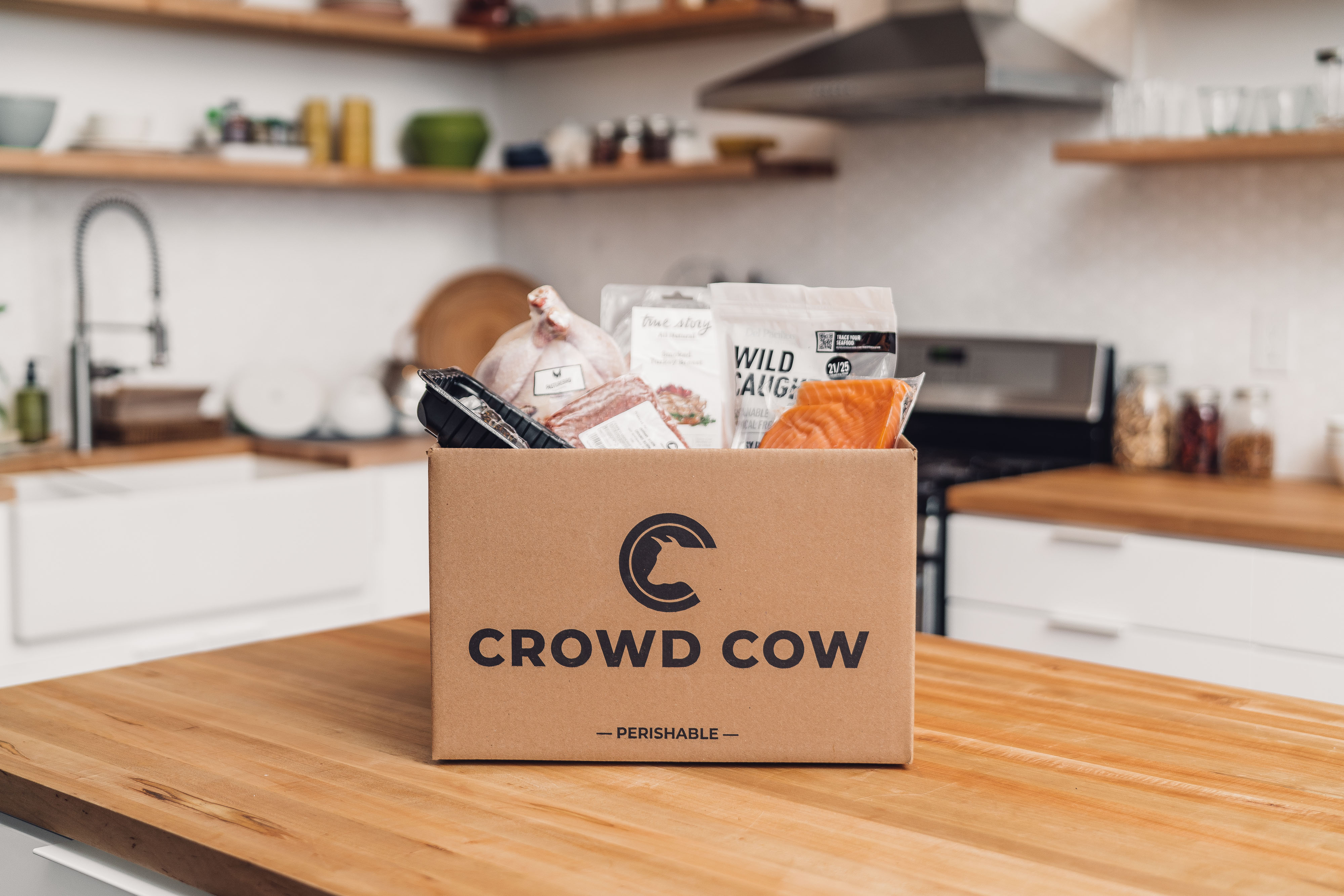 Image of Best of Crowd Cow