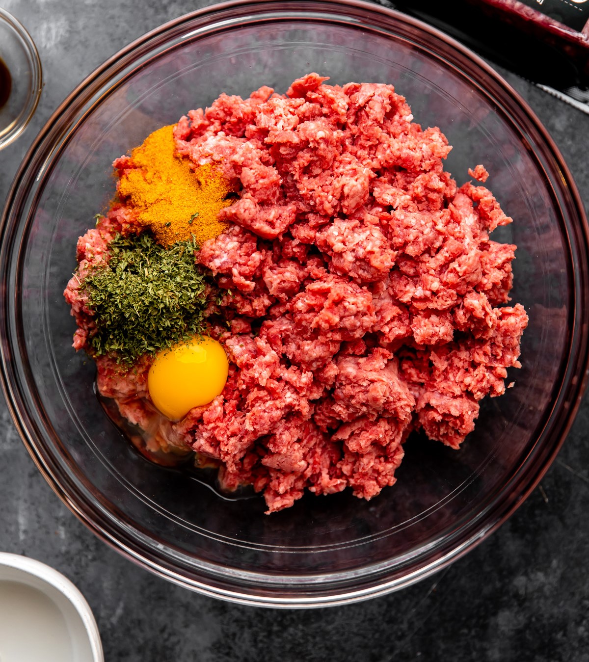 Image of Premium Ground Beef 