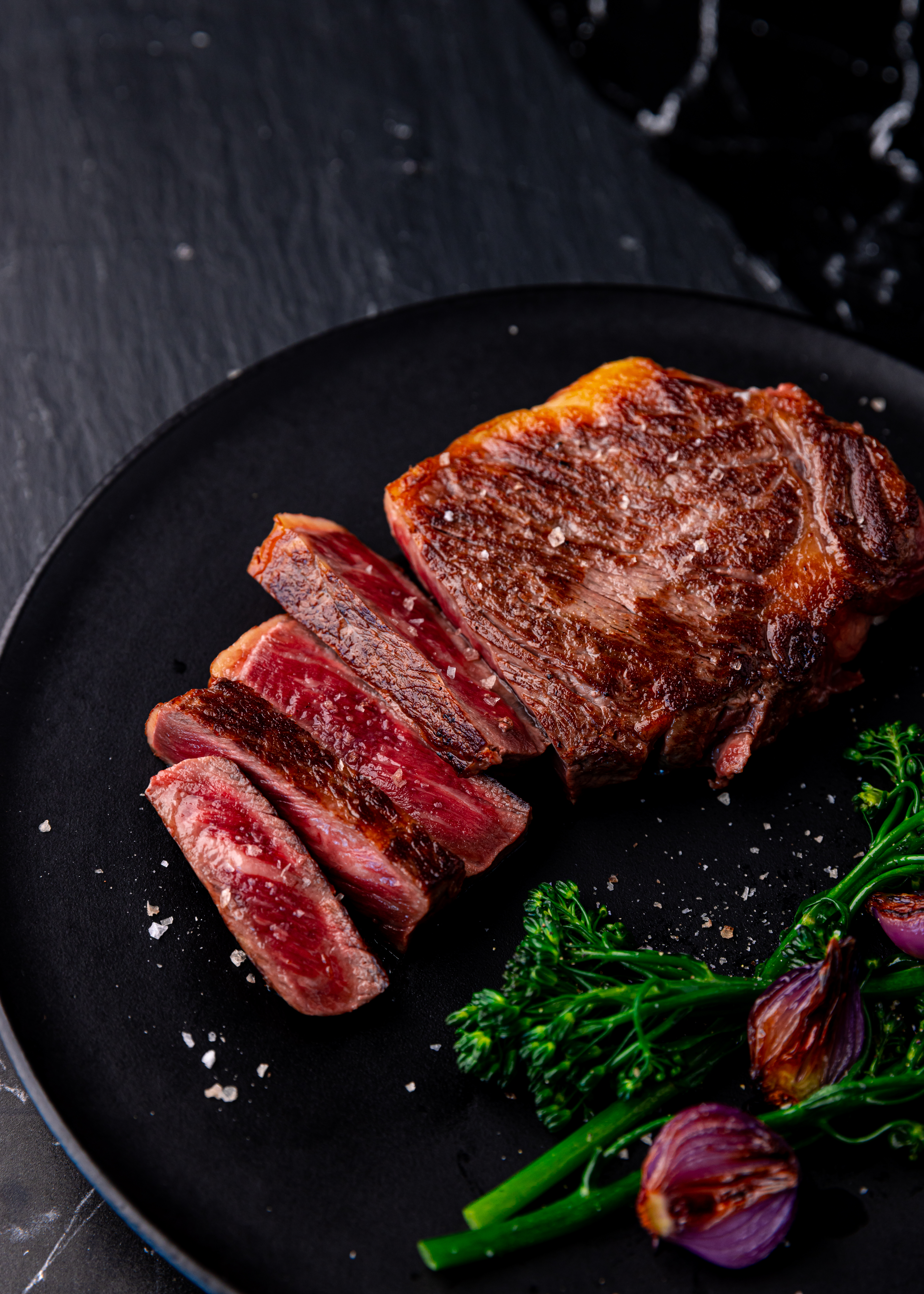 Image of Wagyu New York Strip Steak