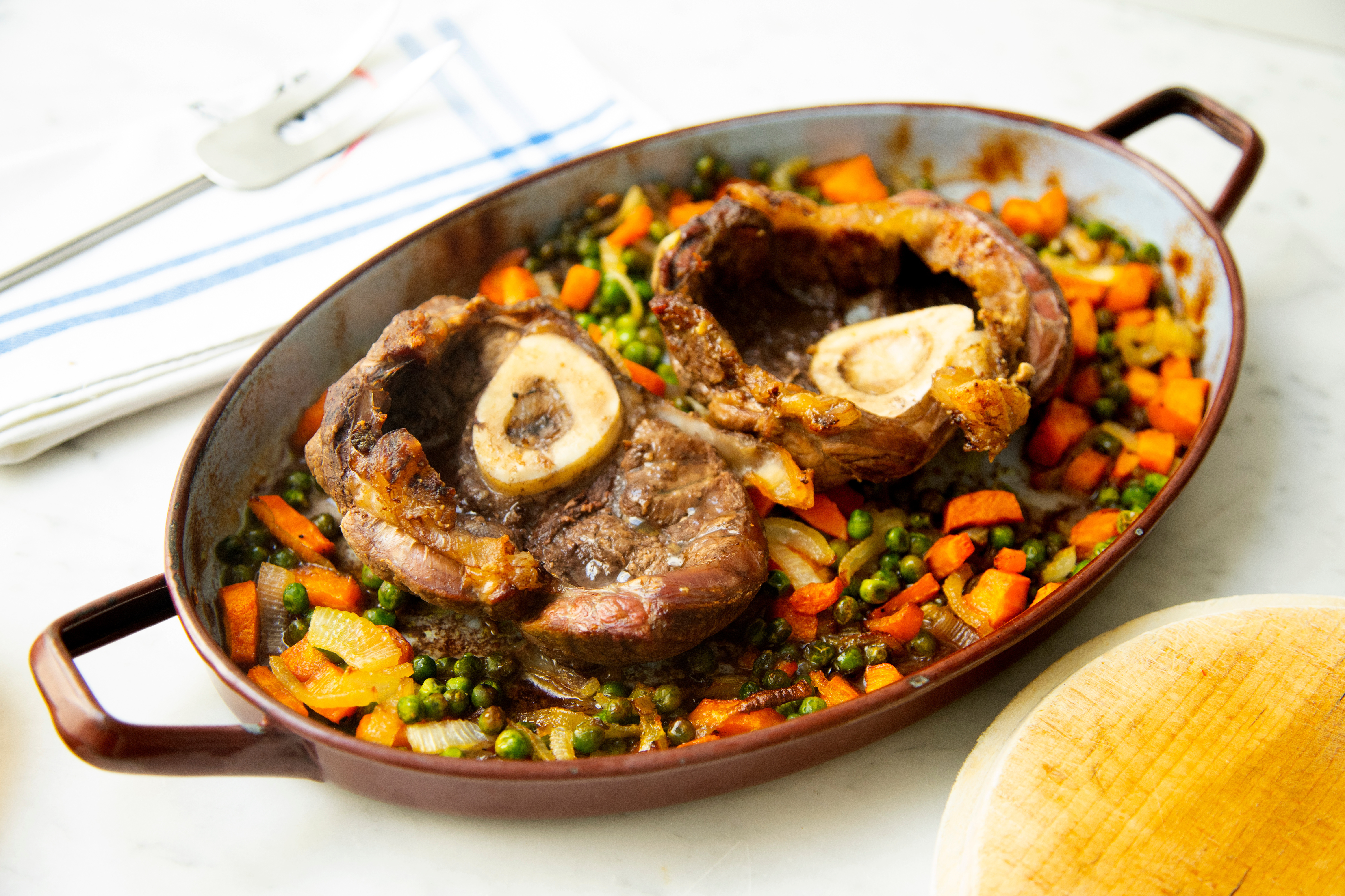 Image of Osso Buco