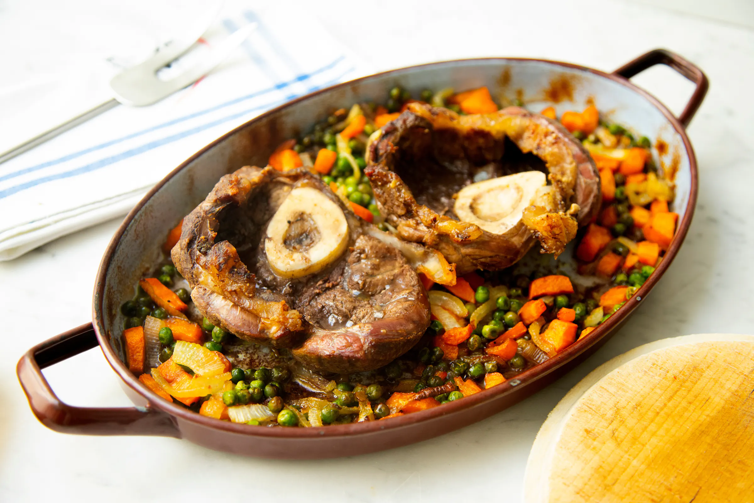Image of Osso Buco