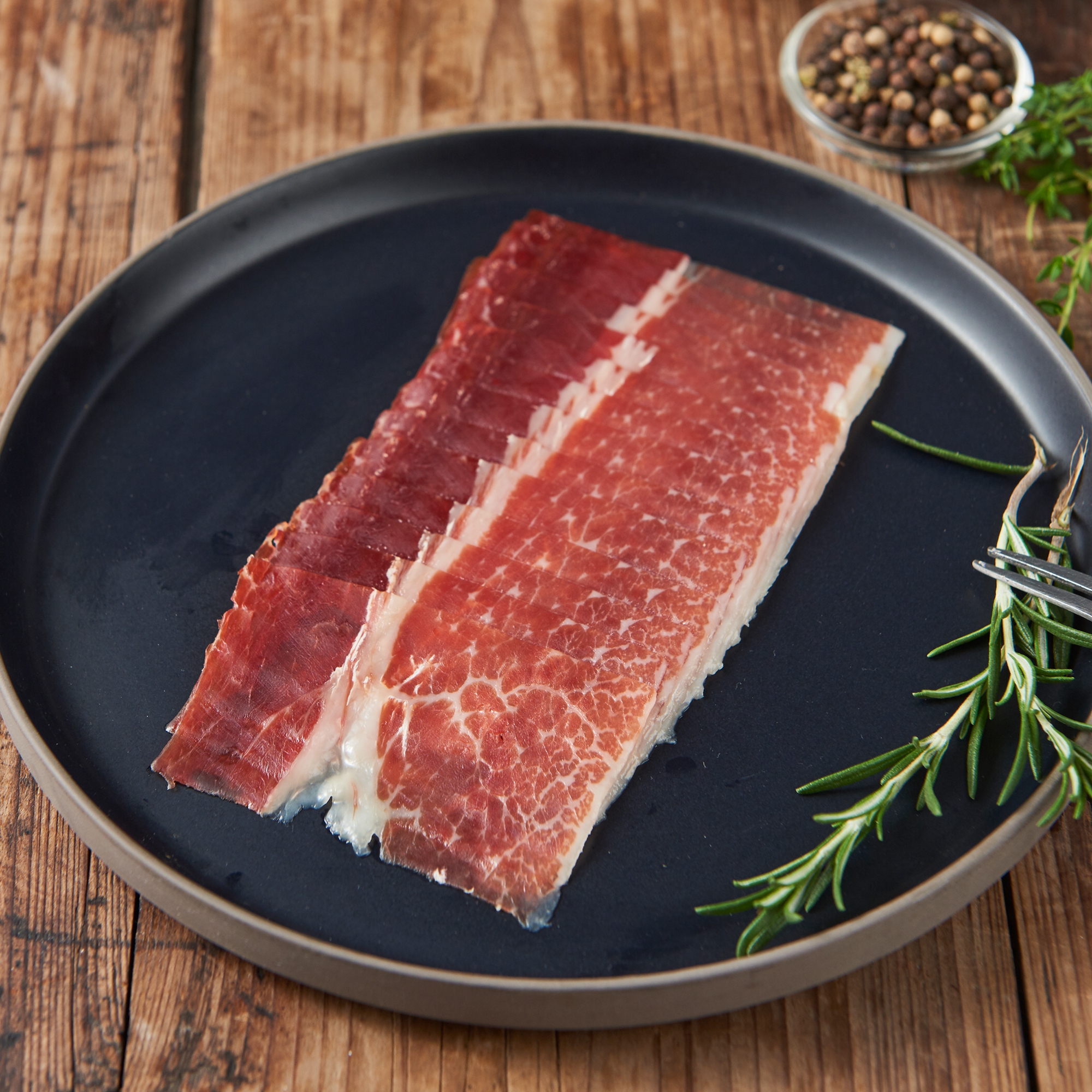 Image of 100% Ibérico Jamón de Bellota