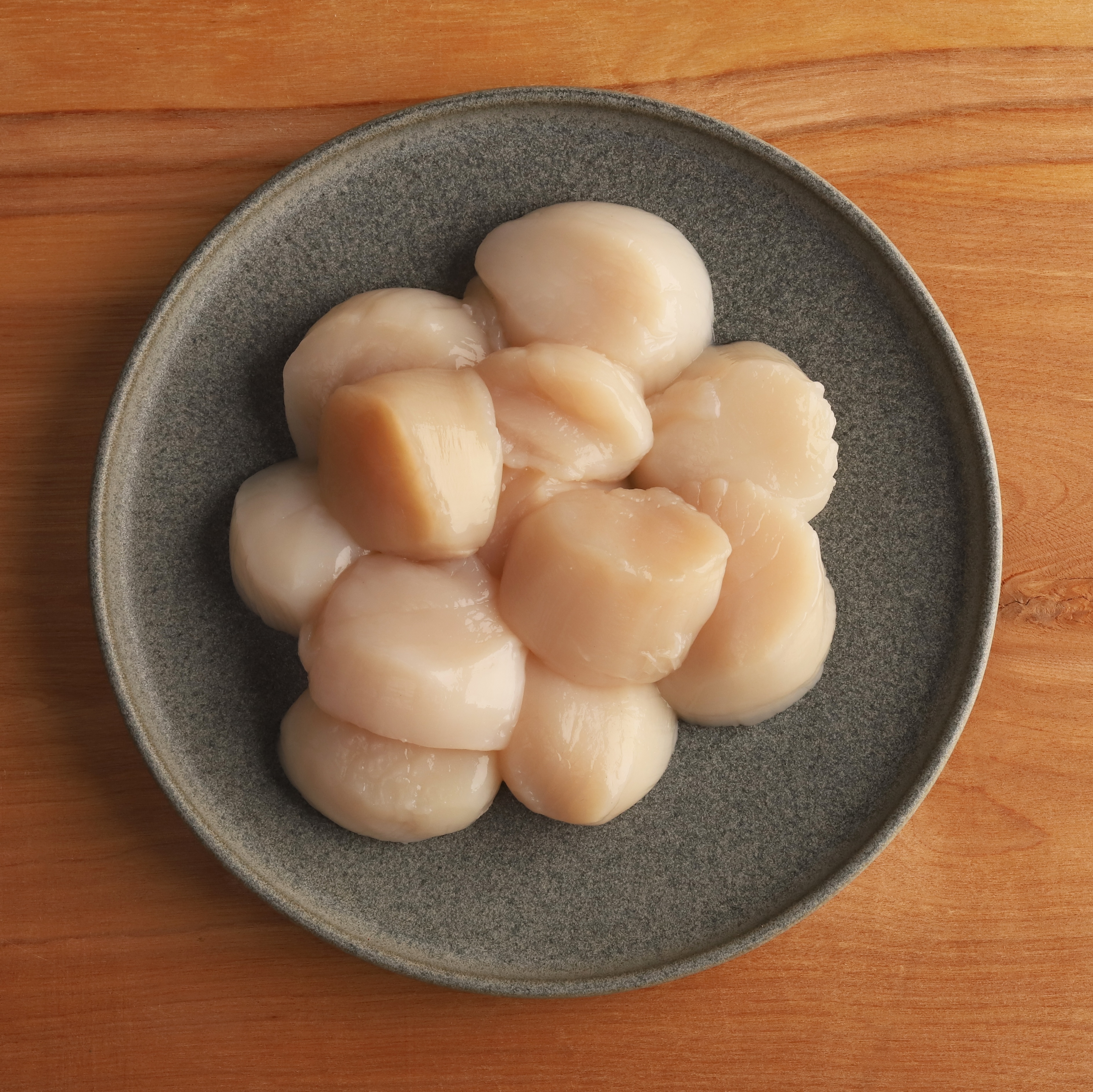 Image of Bold Coast Wild Maine Scallops