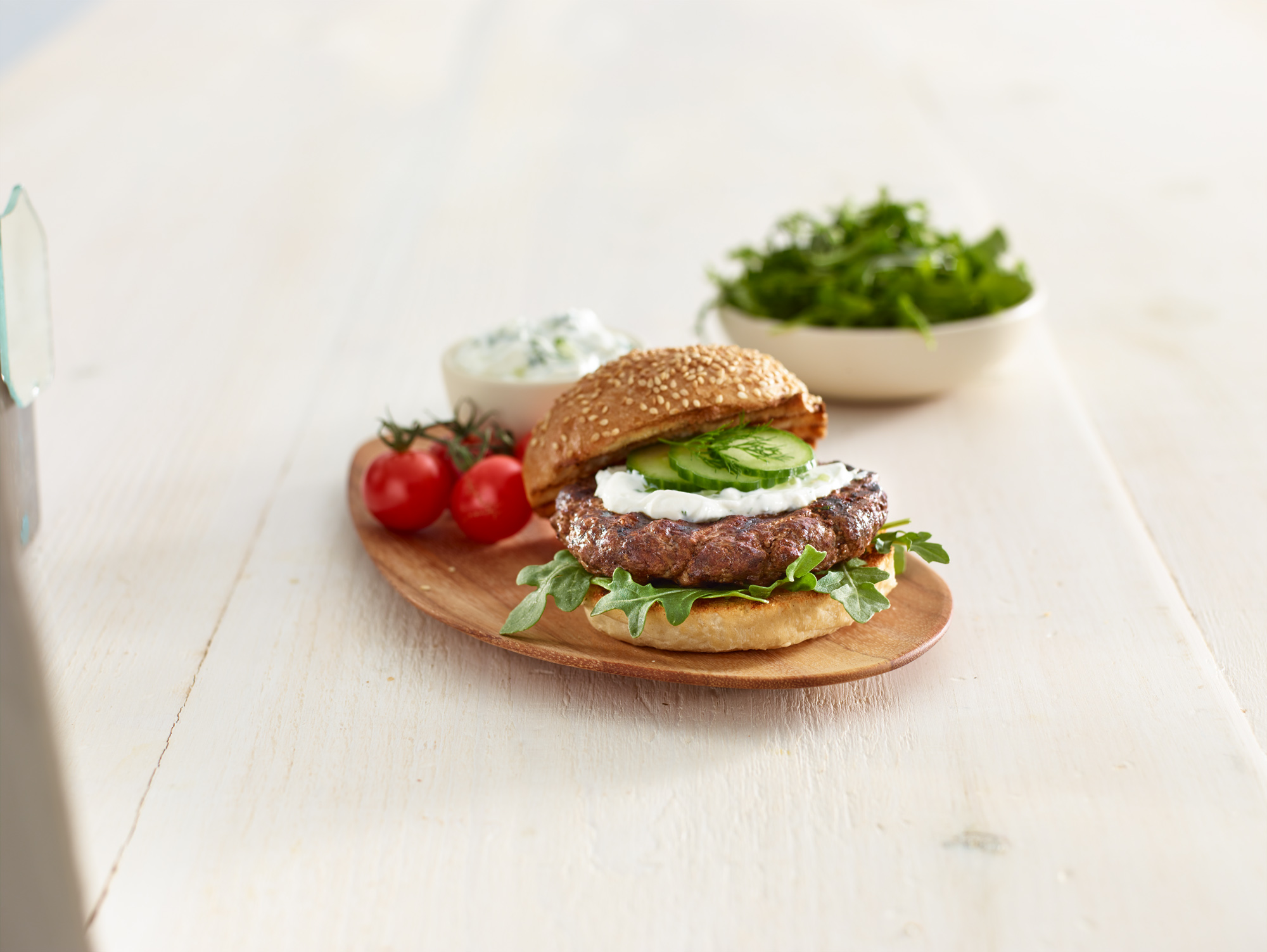 Image of Ground Lamb