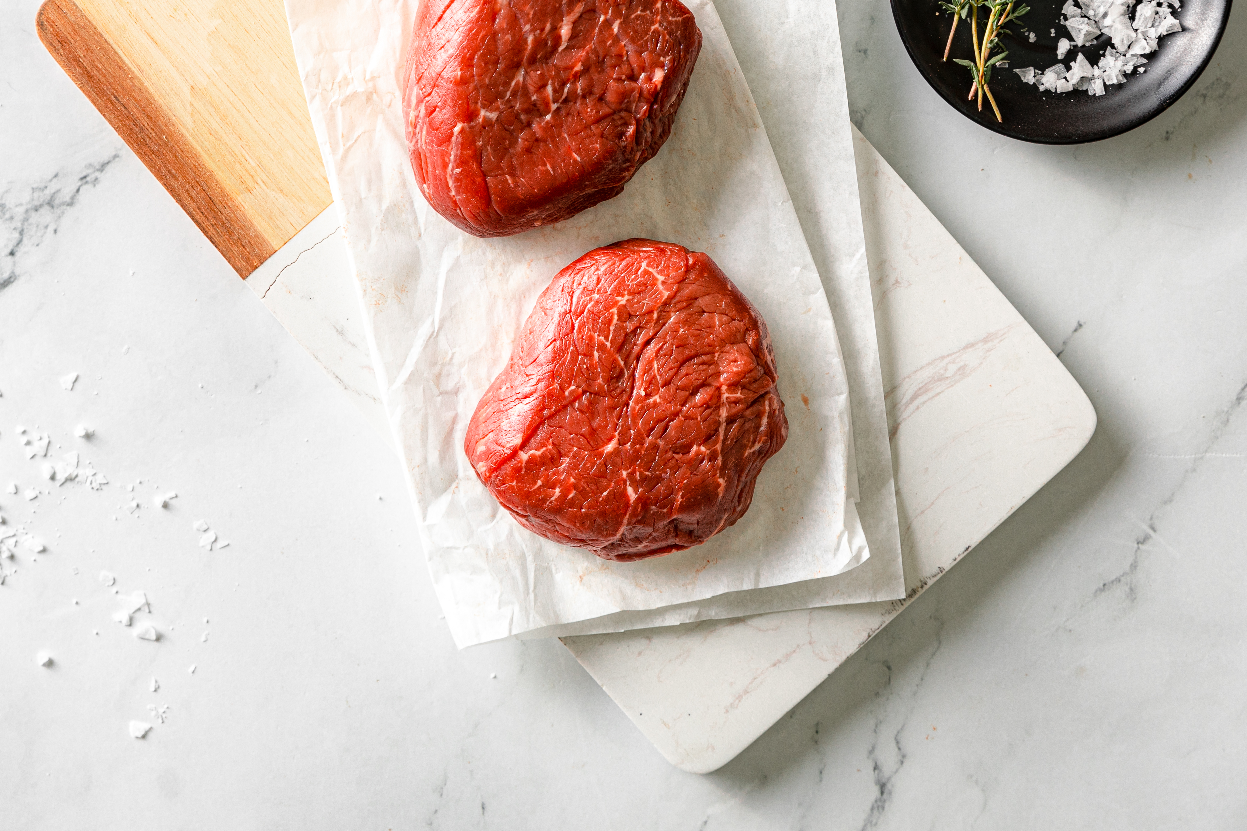 Image of Filet Mignon Steak