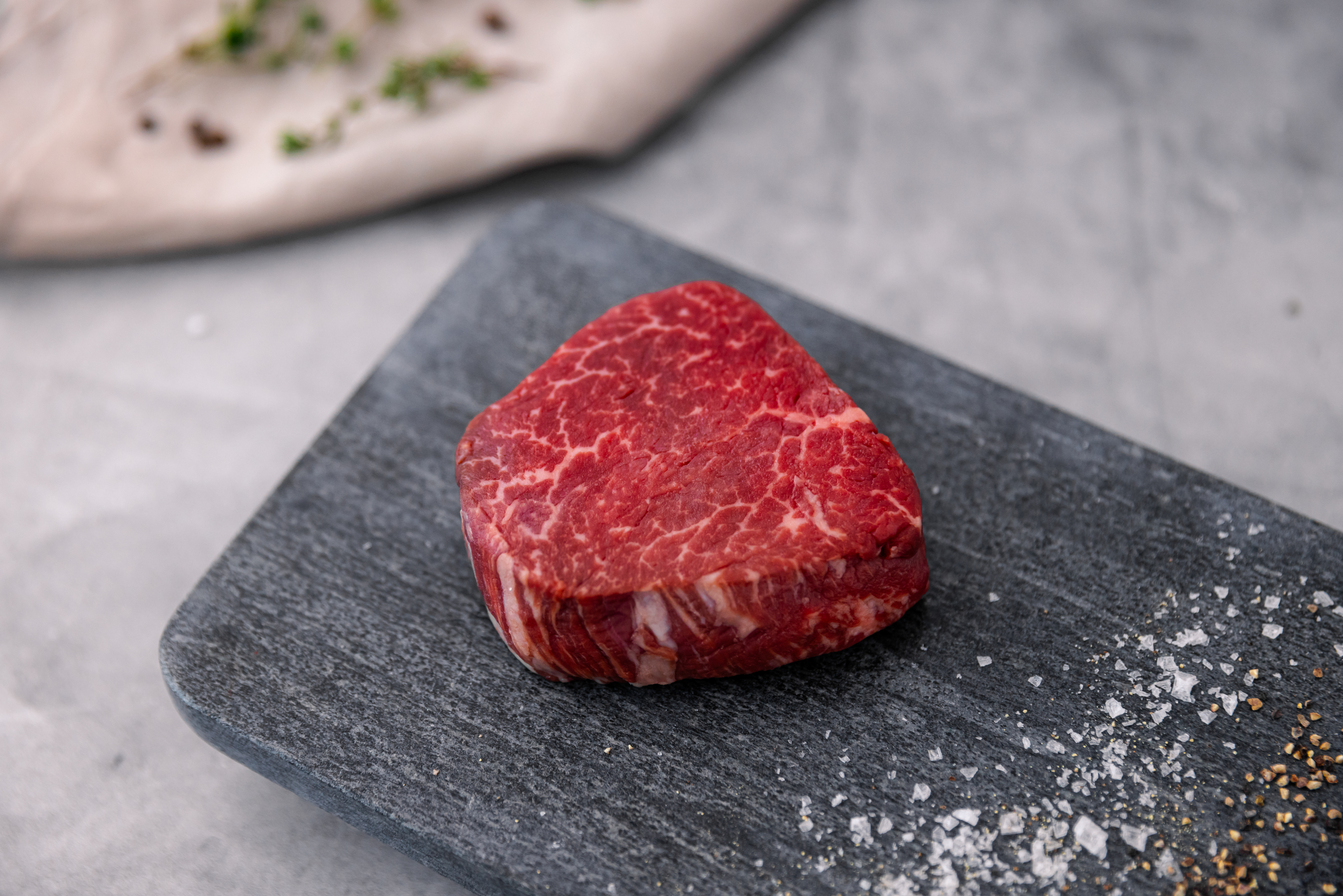 Image of Wagyu Filet Mignon Steak