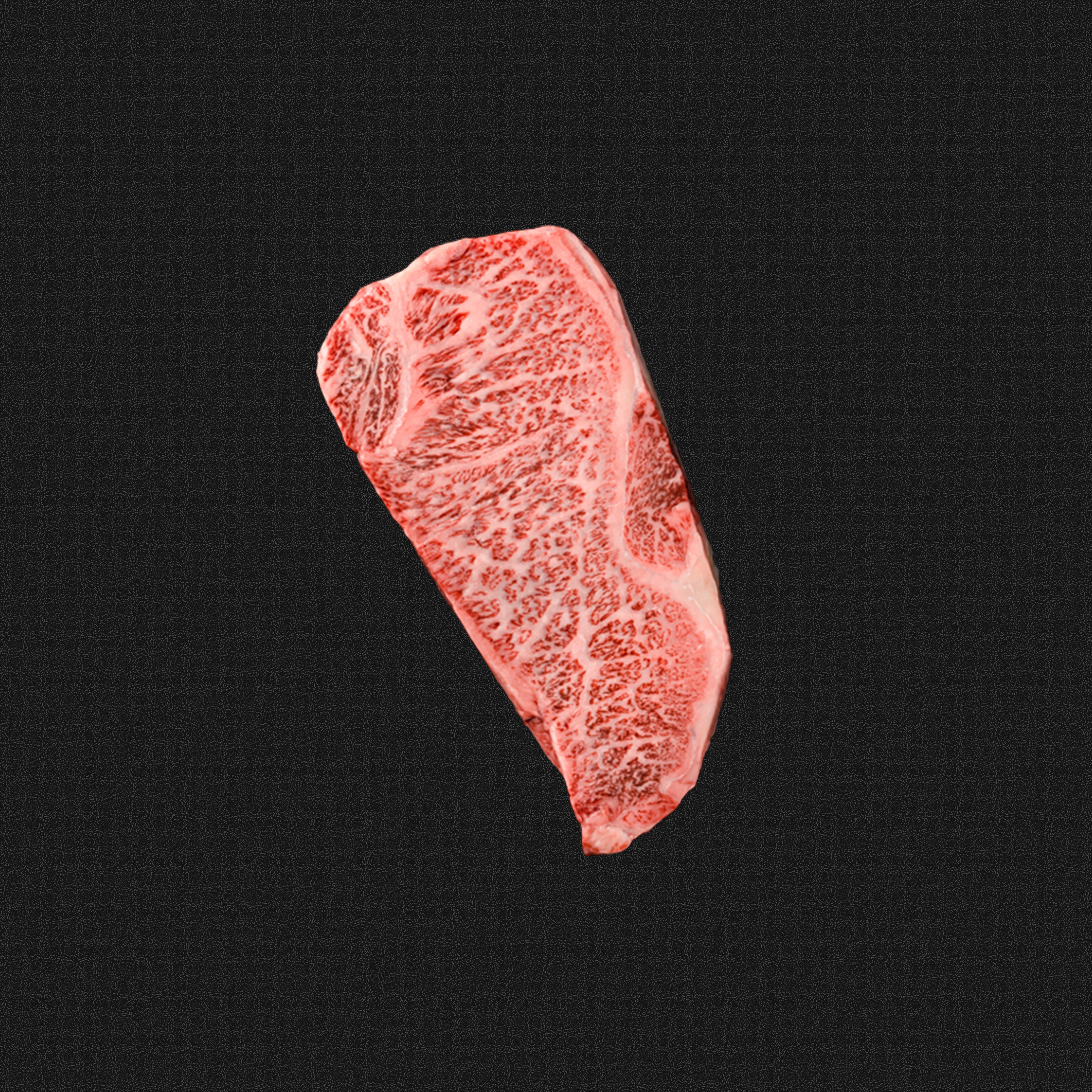 Image of Japanese A5 Wagyu New York Strip Steak
