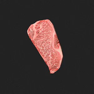 New York Strip