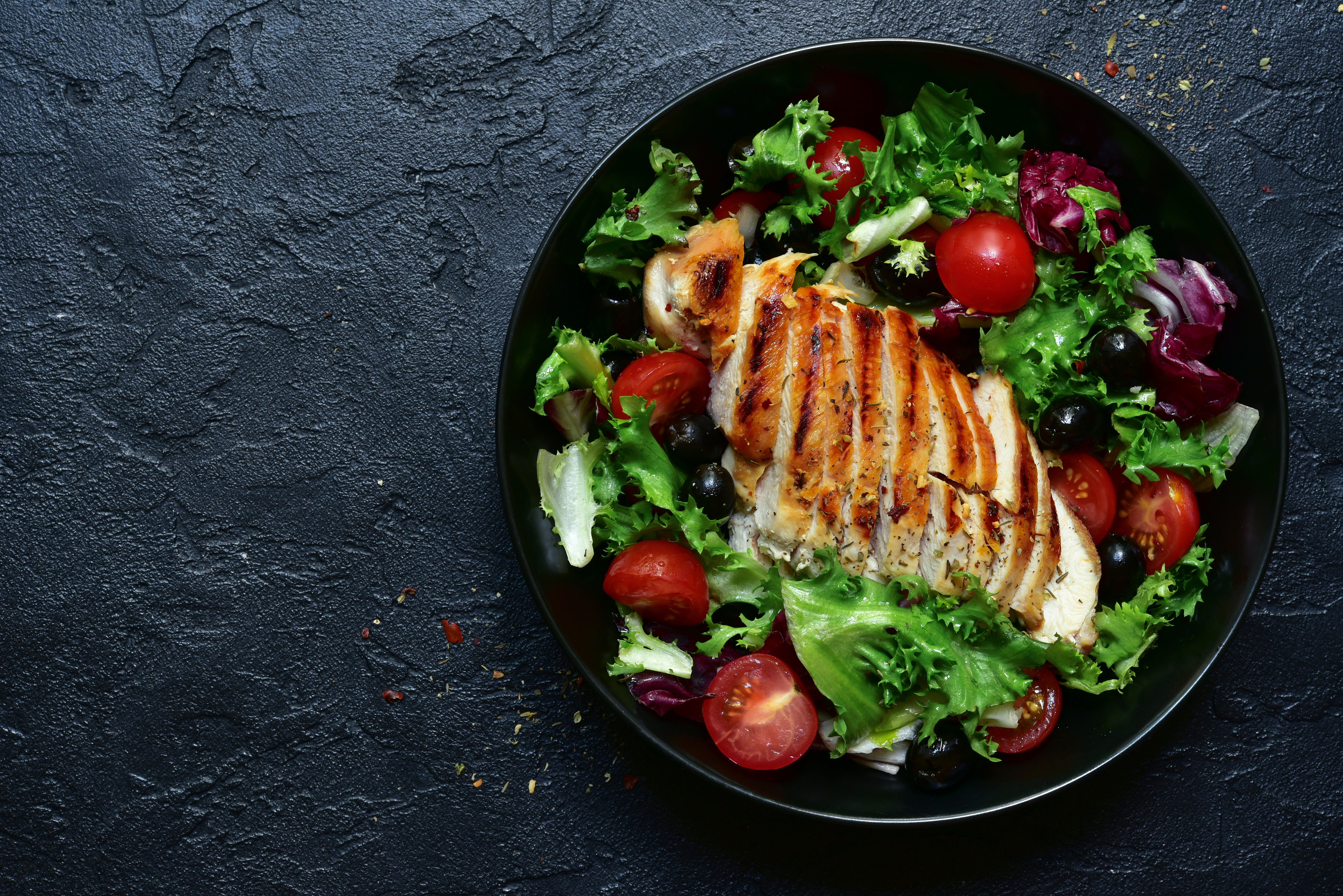 Chicken Breast