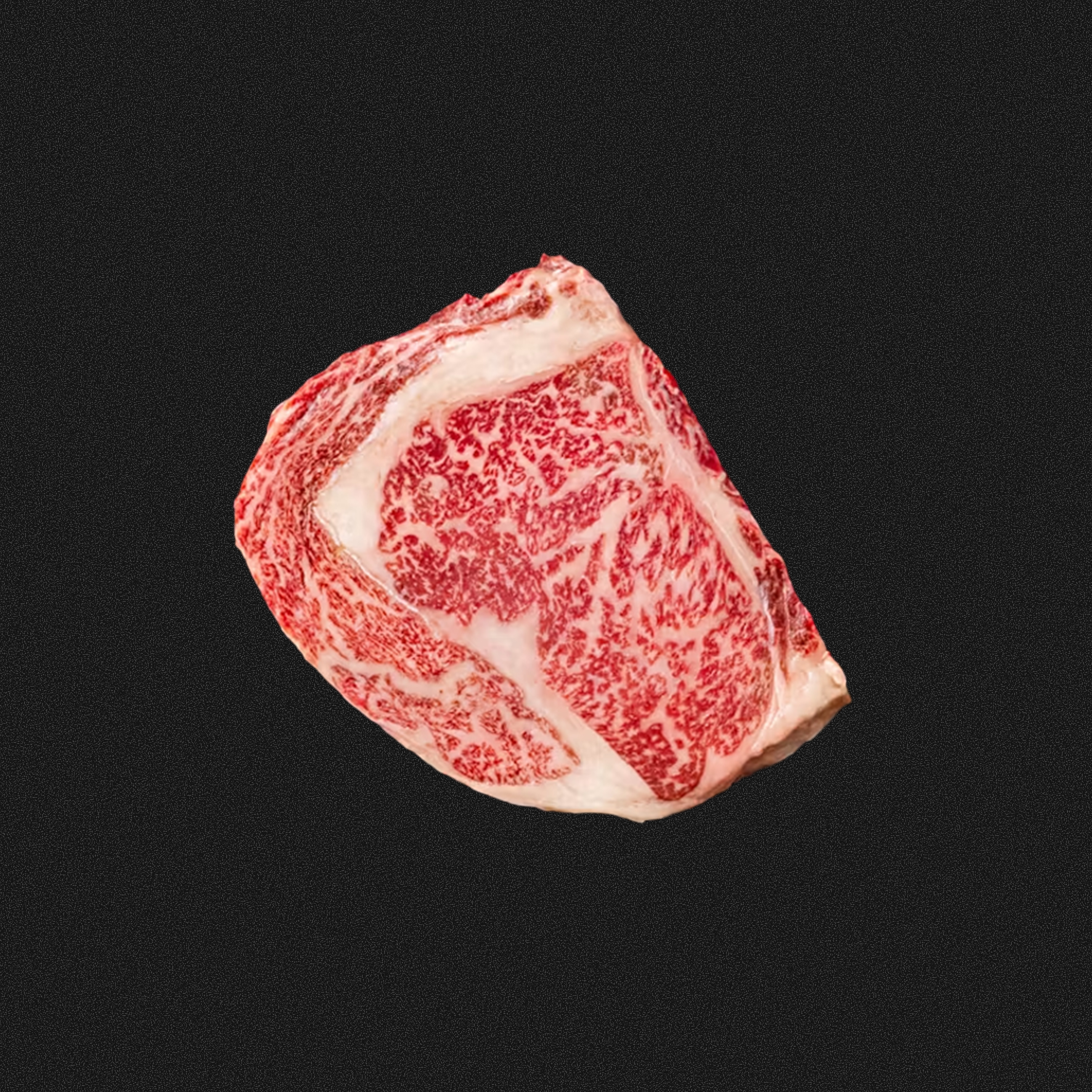 Image of Japanese A5 Wagyu Ribeye Steak