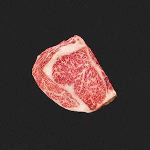 Grass-Fed Ribeye Steak