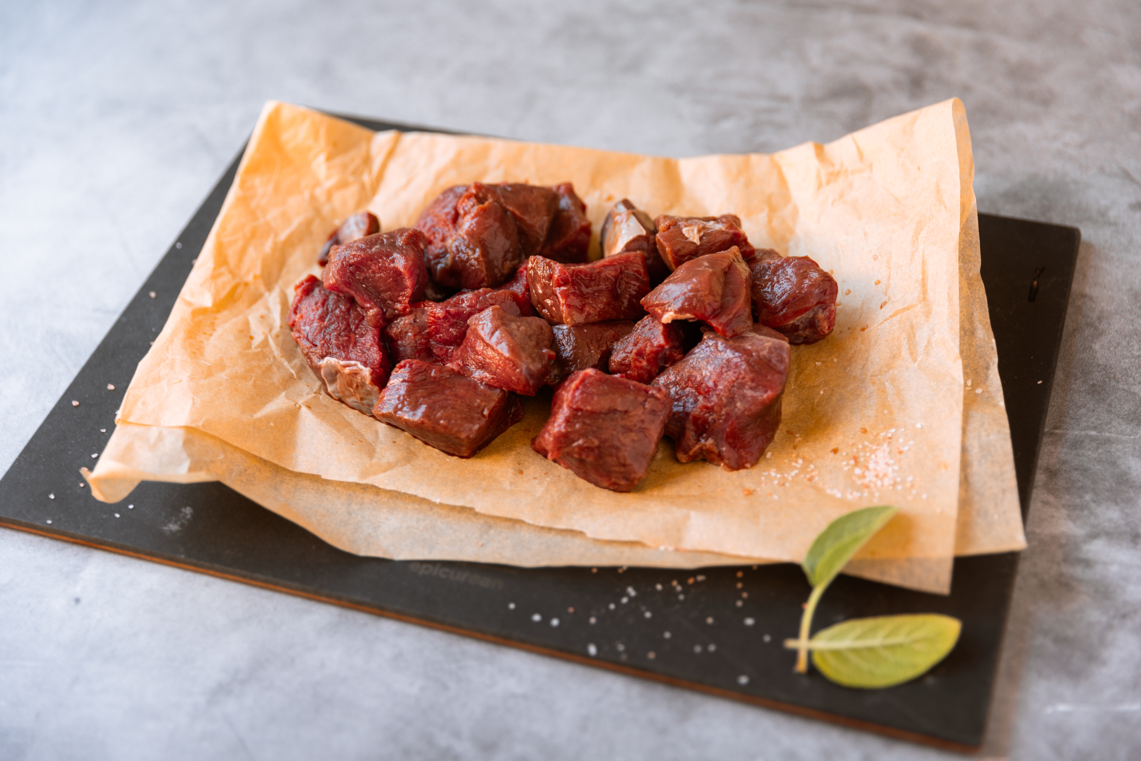 Image of Elk Stew Meat