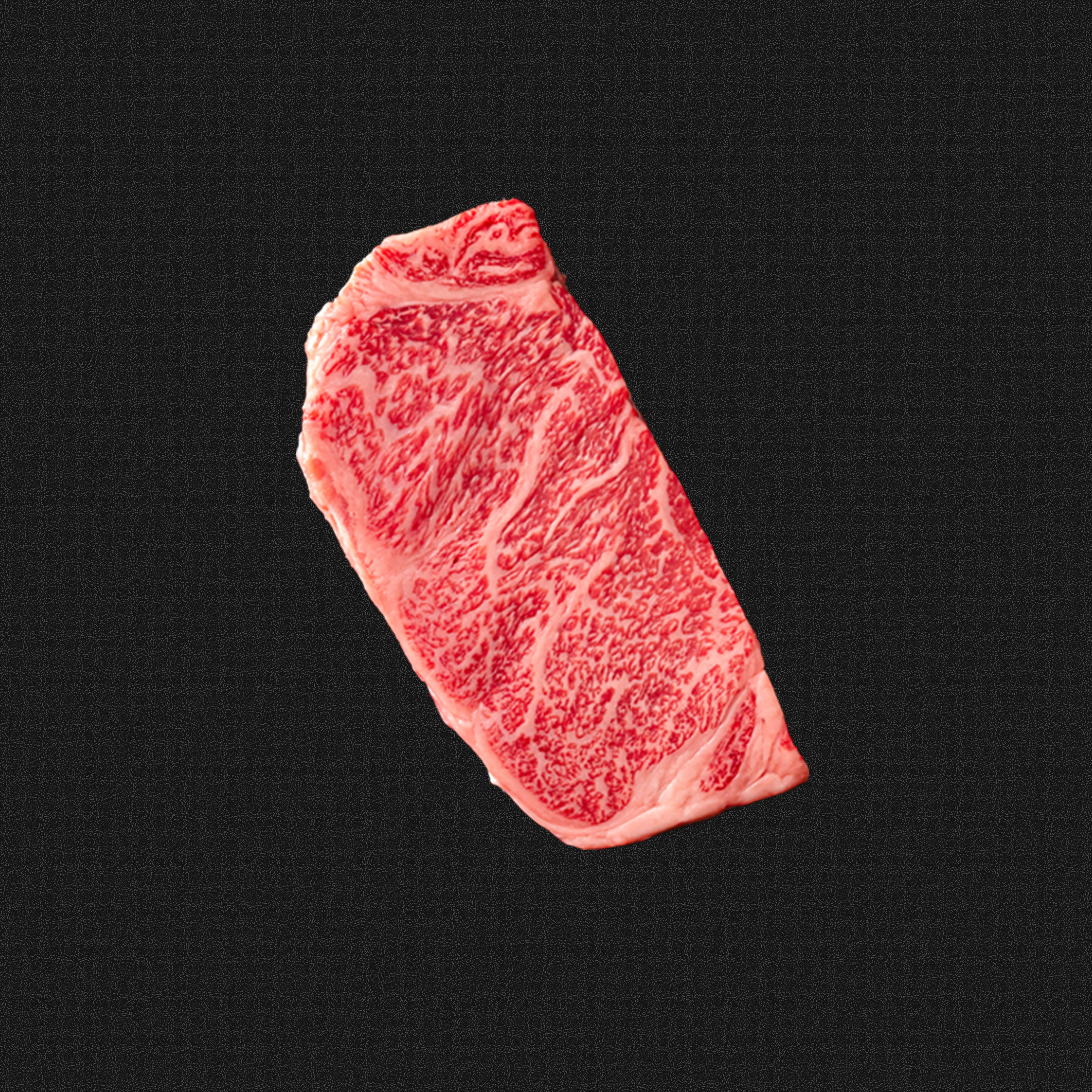 Image of Japanese Wagyu New York Strip Steak