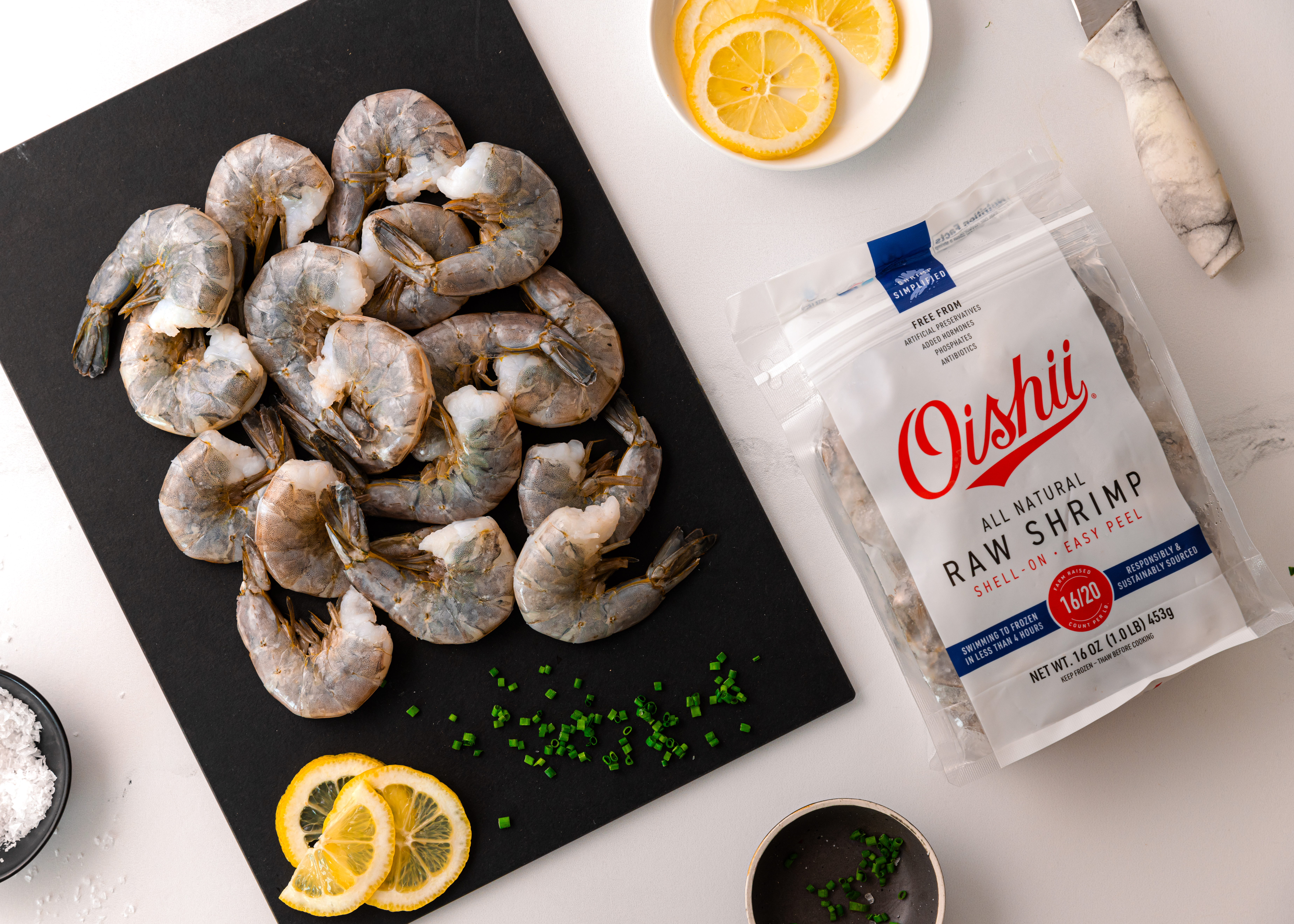Image of Extra Jumbo Oishii Shrimp