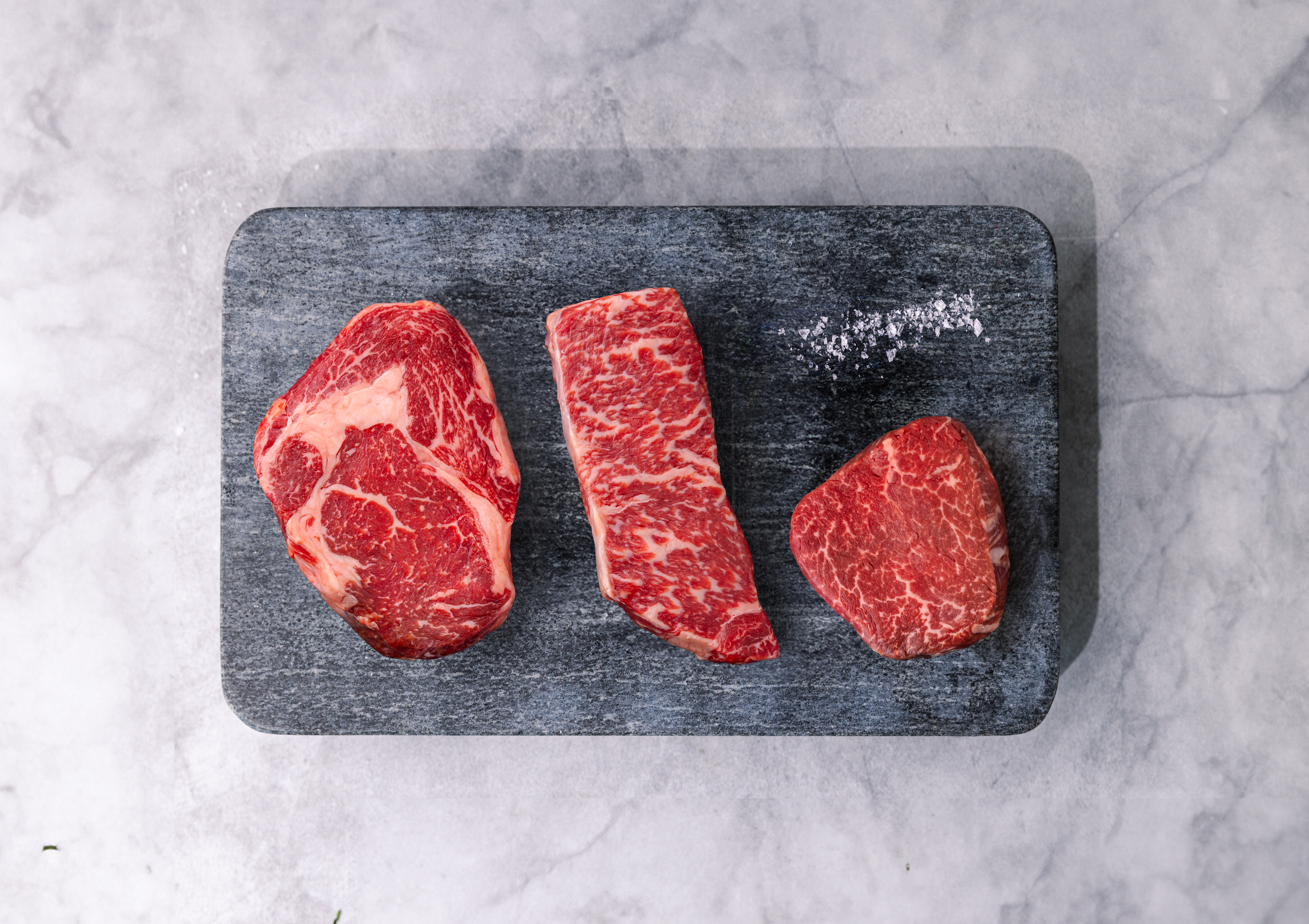 Image of Margaret River Premium Steak Lover Bundle