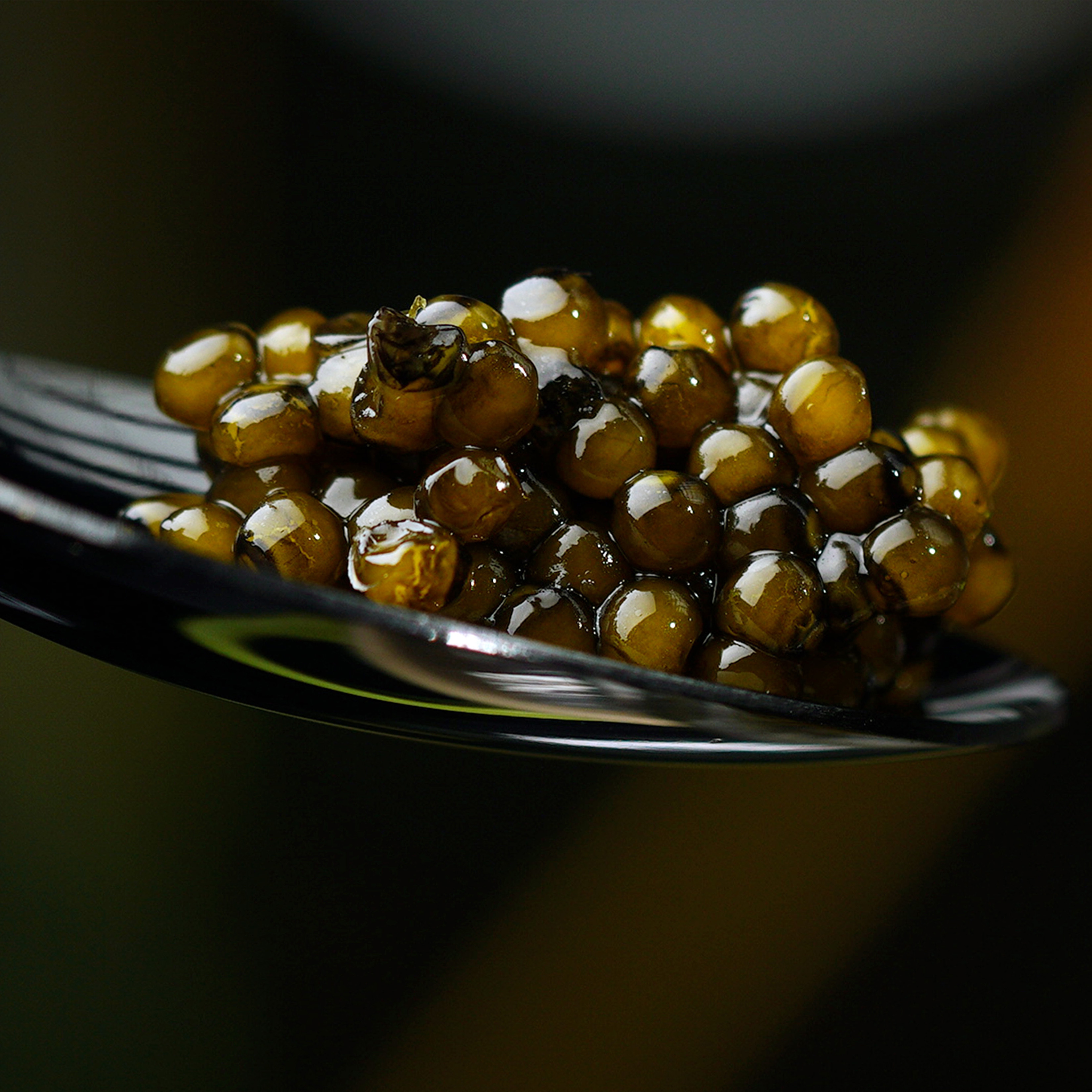 Image of Gold Osetra Caviar