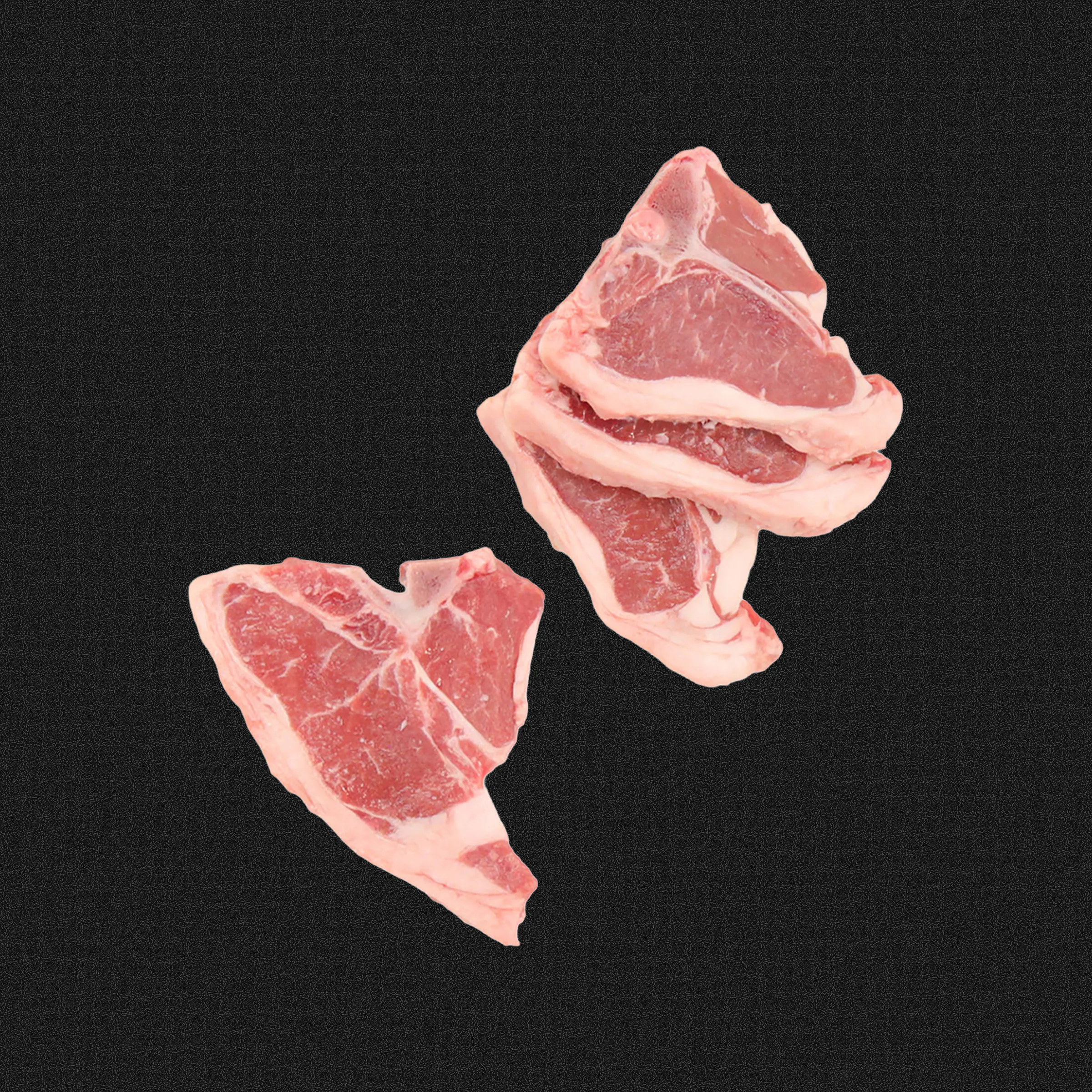 Image of Spanish Lamb Loin Chops