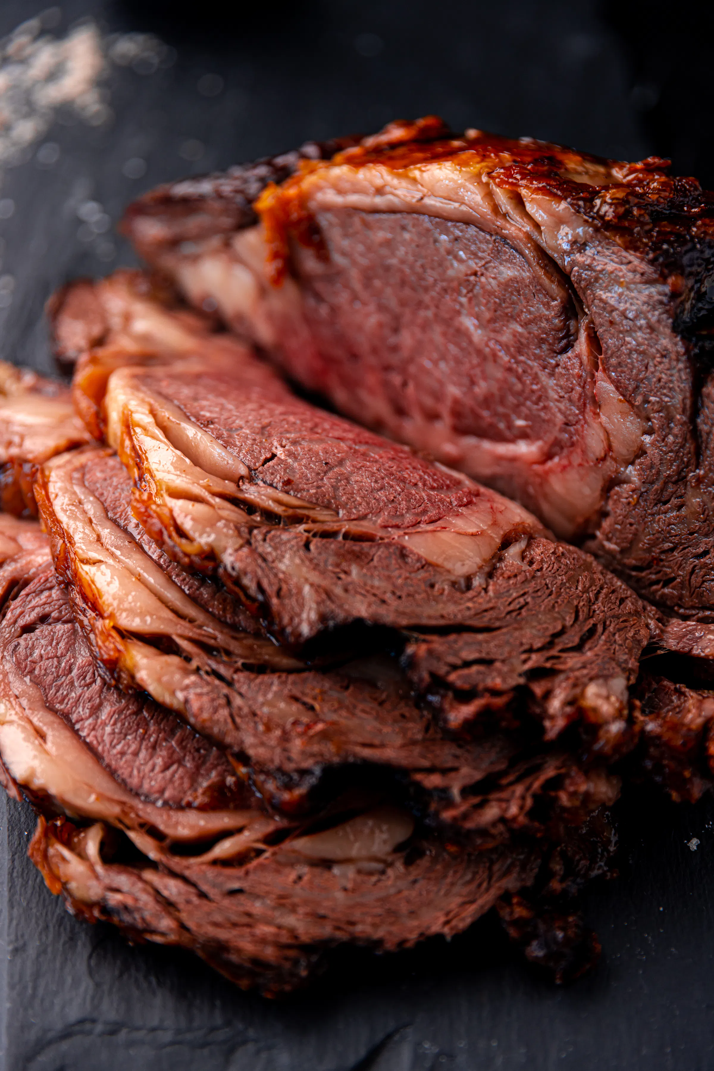 Image of Wagyu Ribeye Roast