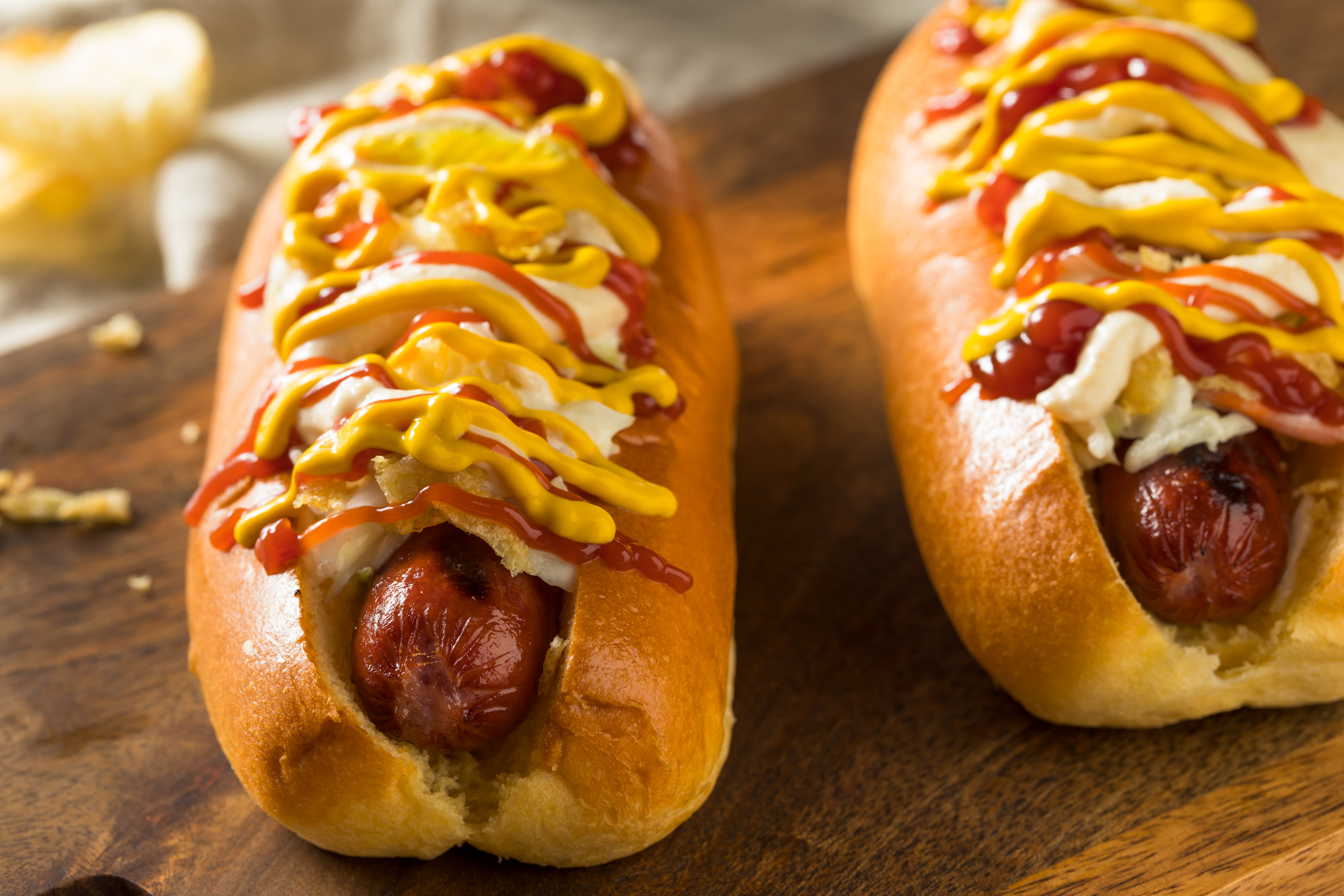 Buy Beef Hot Dogs - Crowd Cow, image size:6720x4480