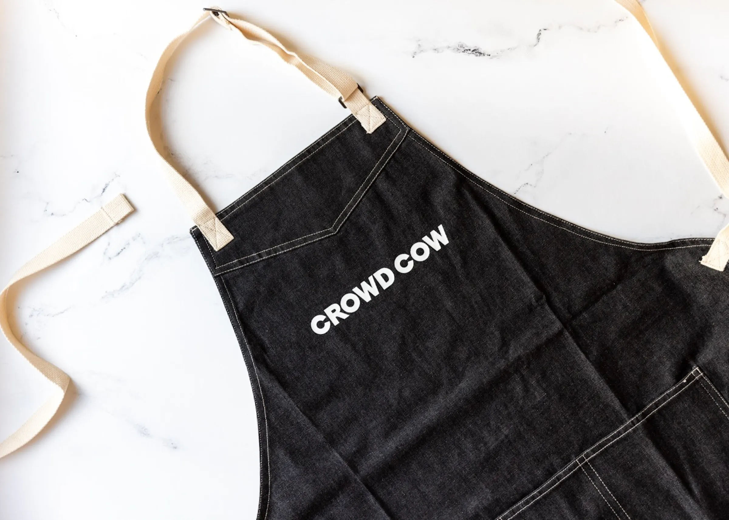 Image of Steak Adventure + Apron
