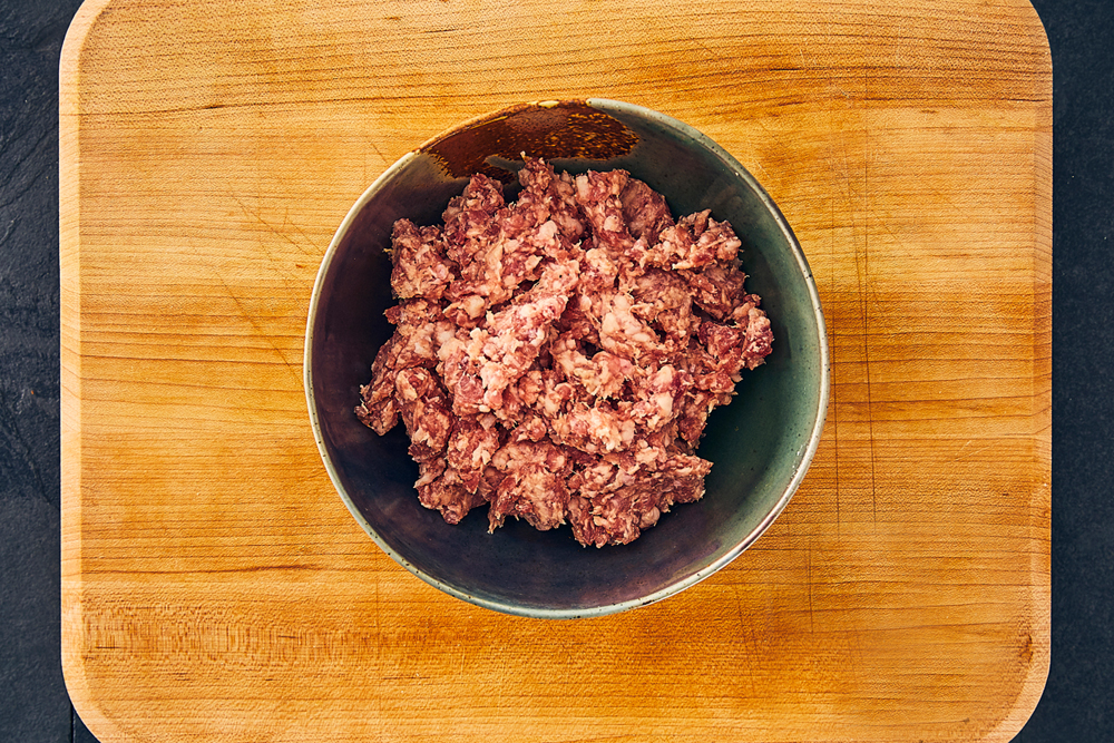 Image of Heritage Breakfast Sausage