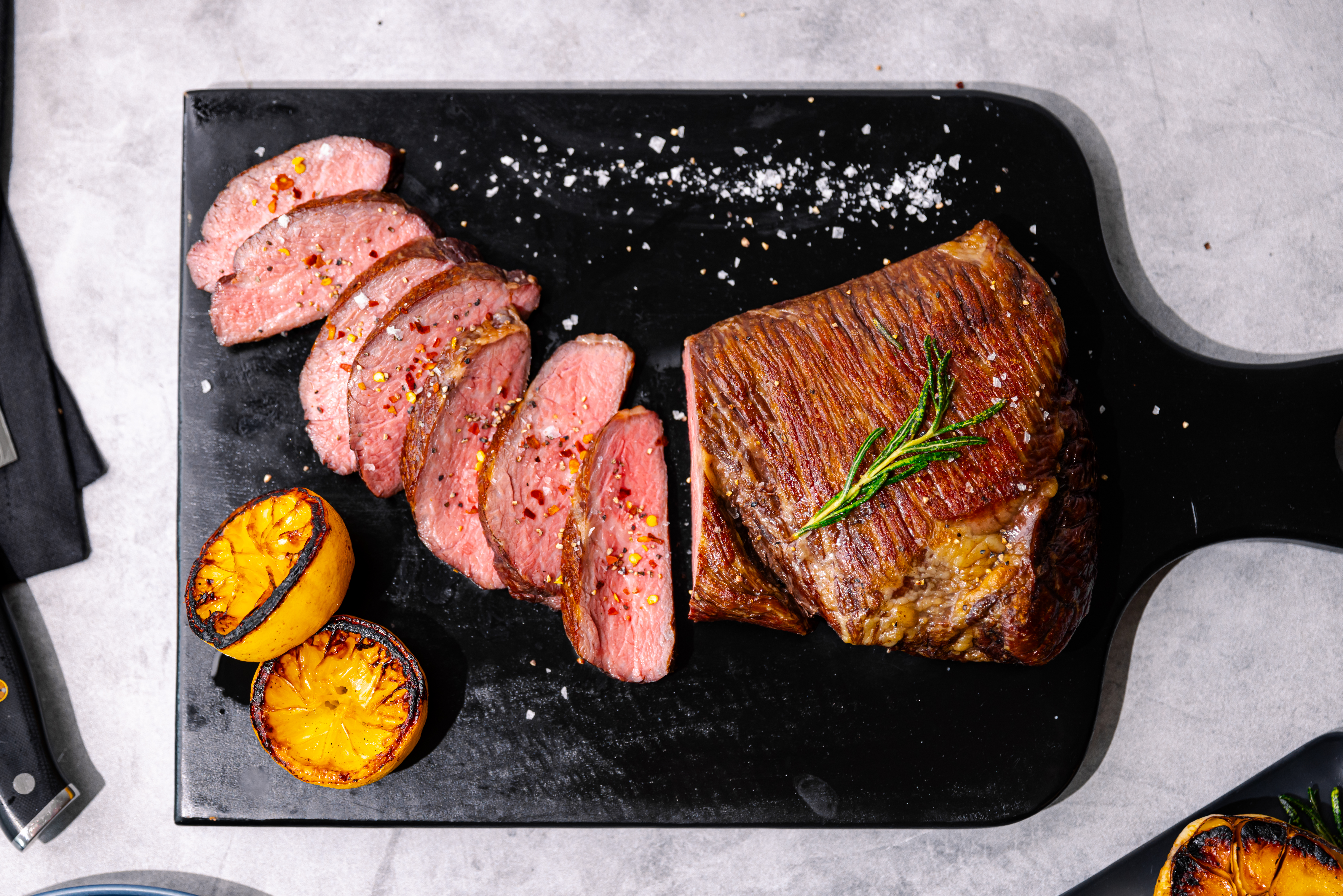 Image of Wagyu Tri-Tip Roast