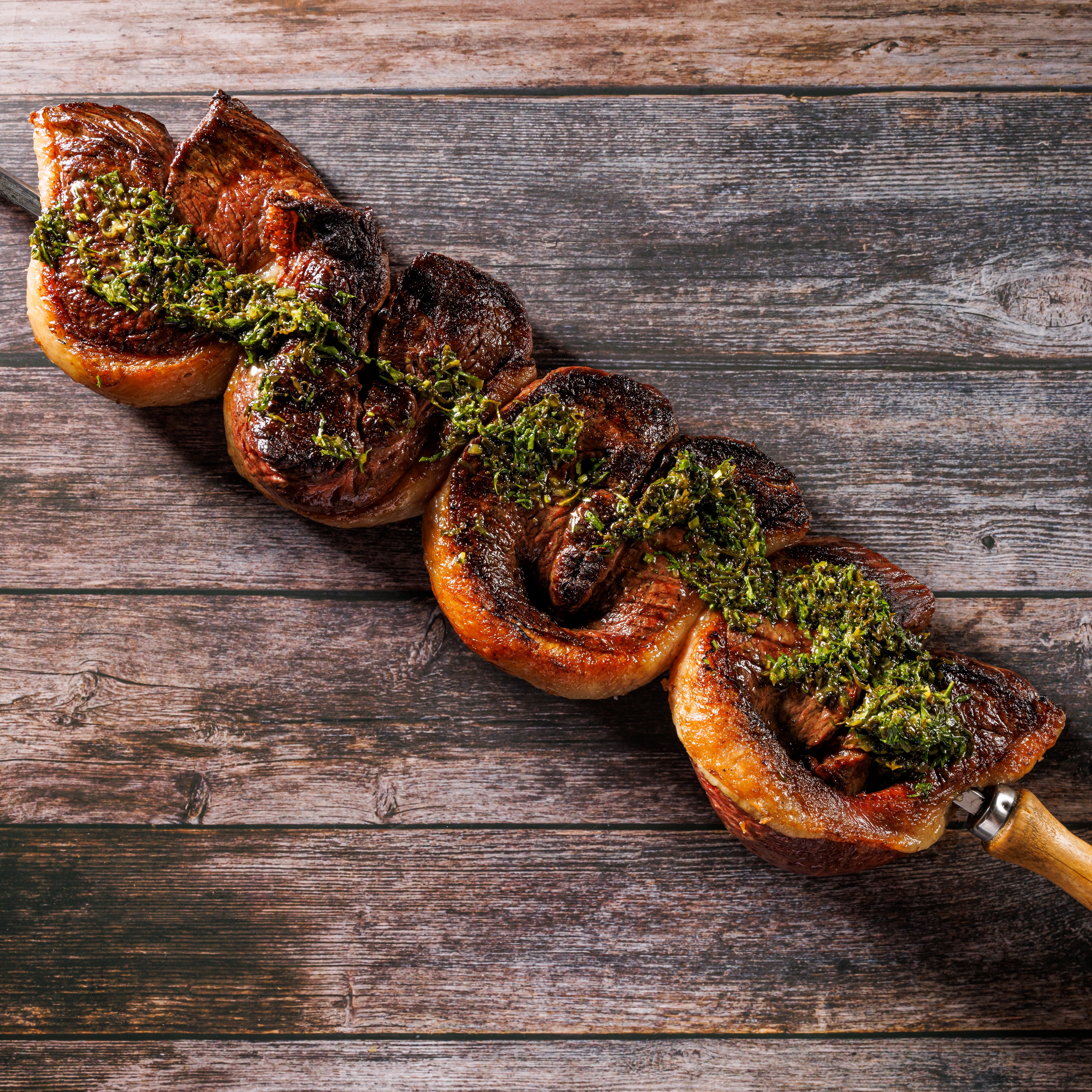 Image of BMS 8/9 Wagyu Picanha