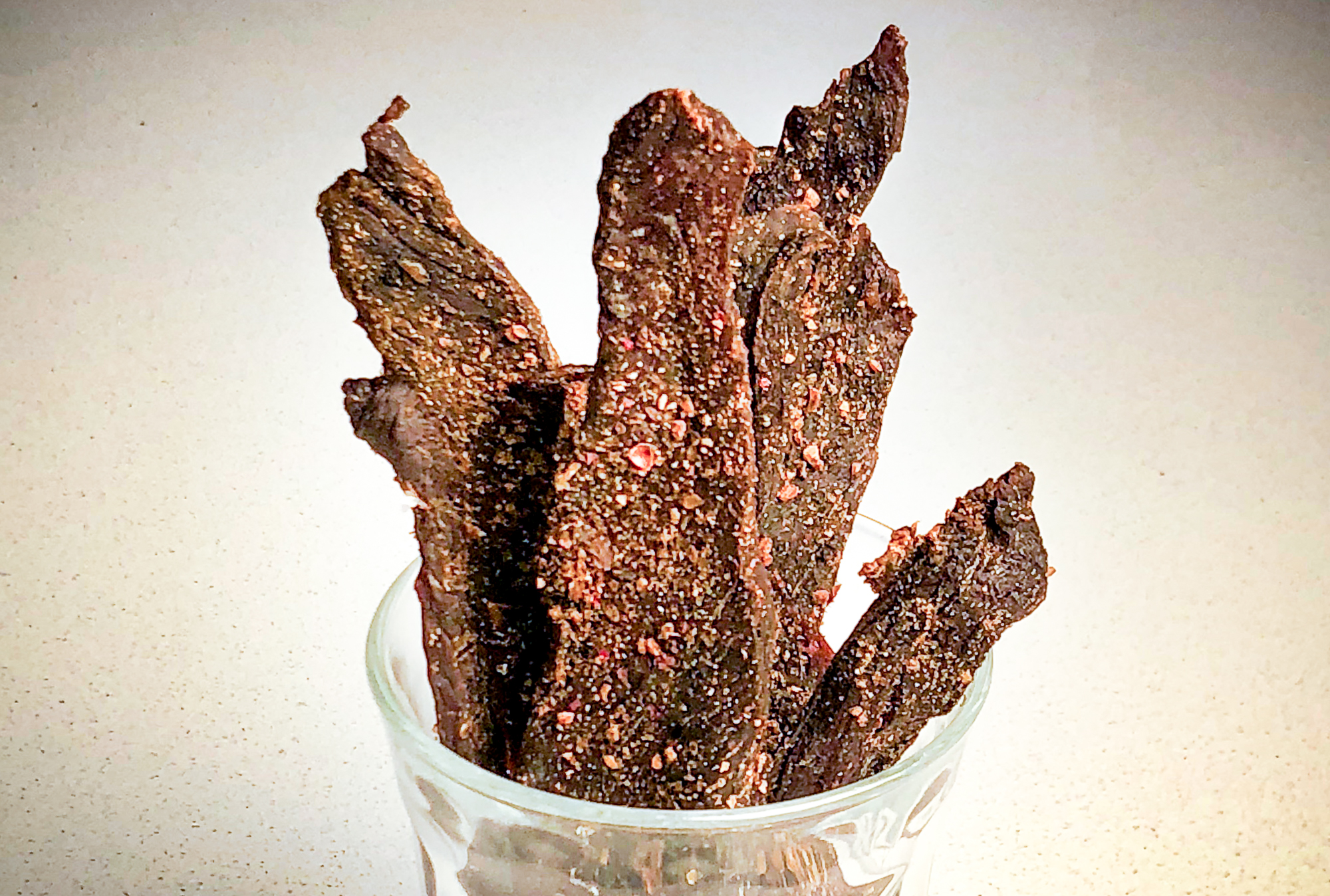 Beef Jerky