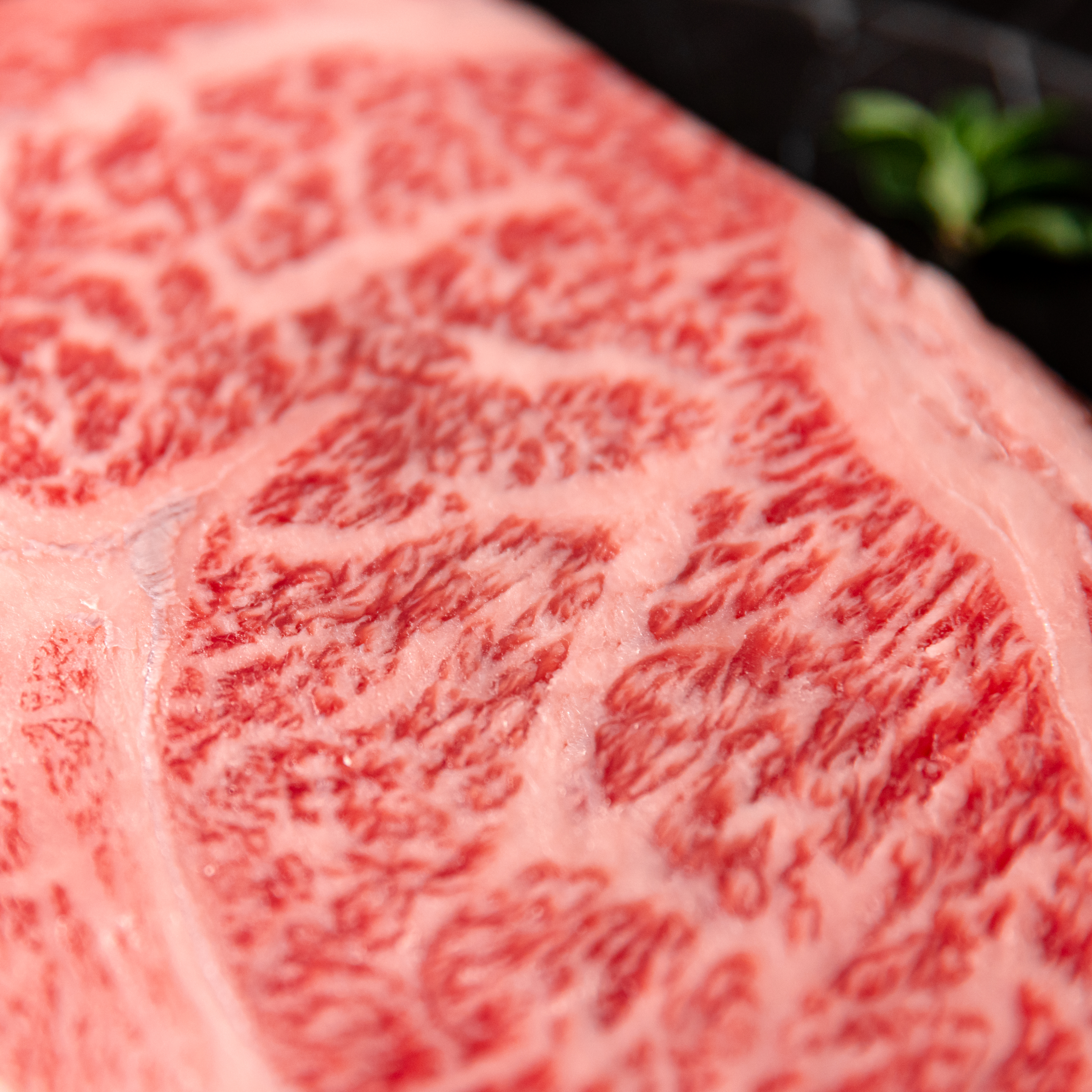 Image of Japanese A5 Wagyu Ribeye Ends